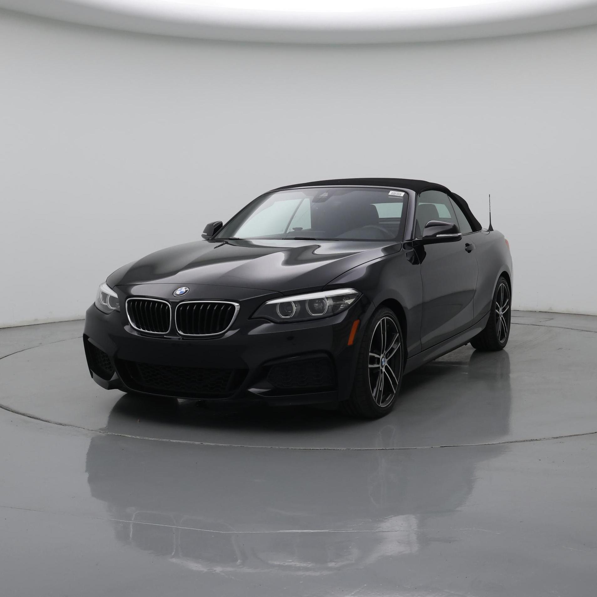 Thumbnail: 2018 BMW 2 Series - 4