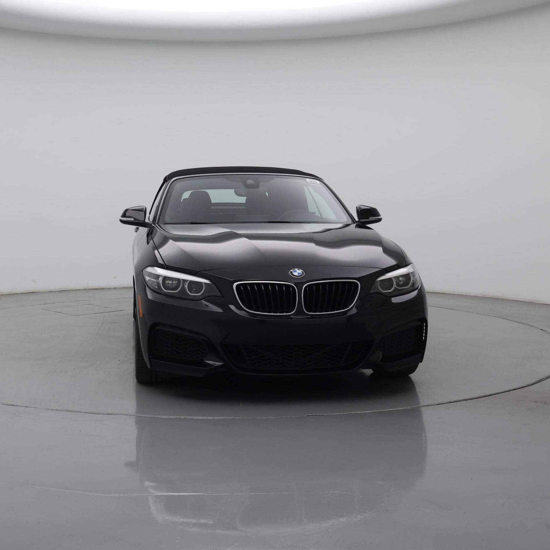 Thumbnail: 2018 BMW 2 Series - 5