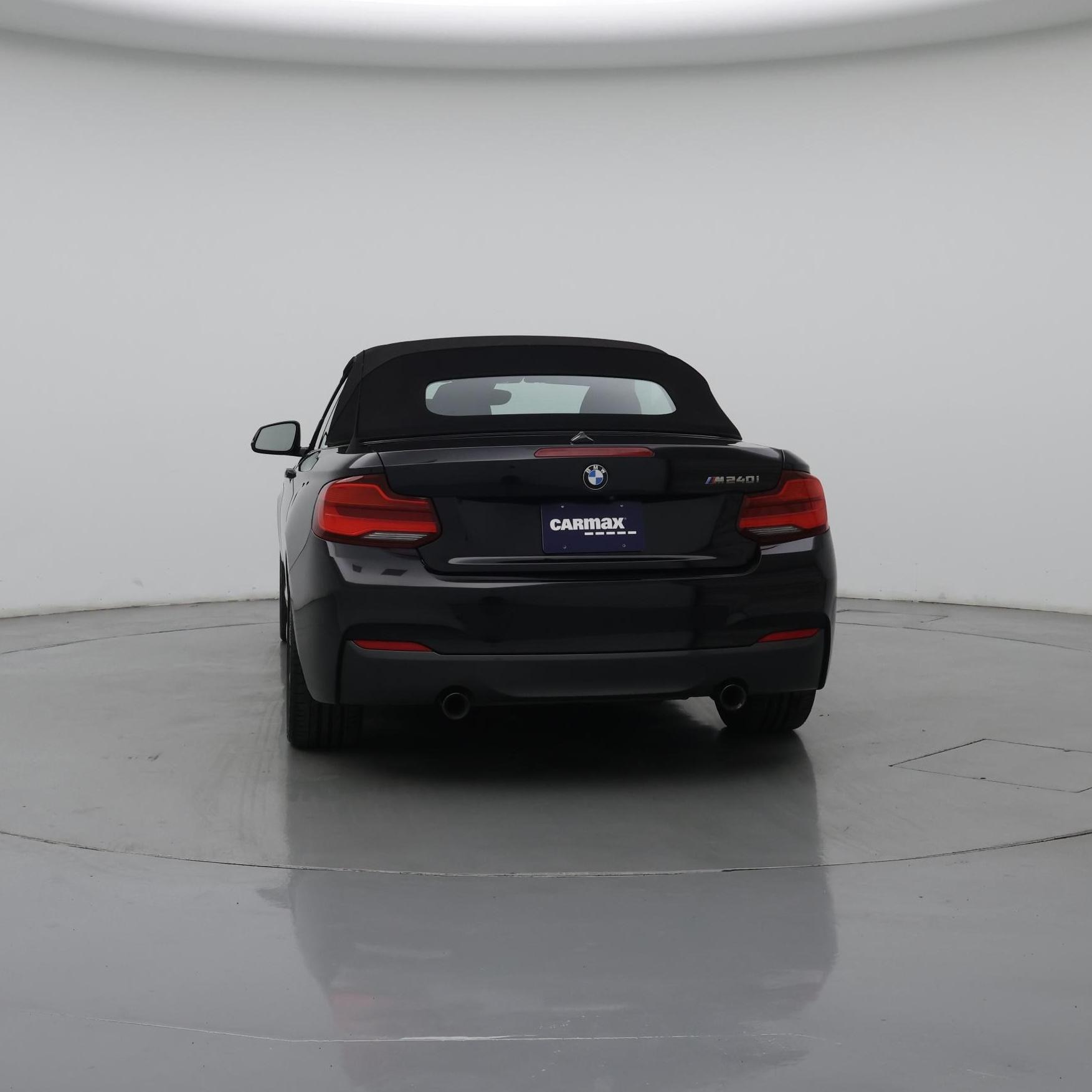 Thumbnail: 2018 BMW 2 Series - 6