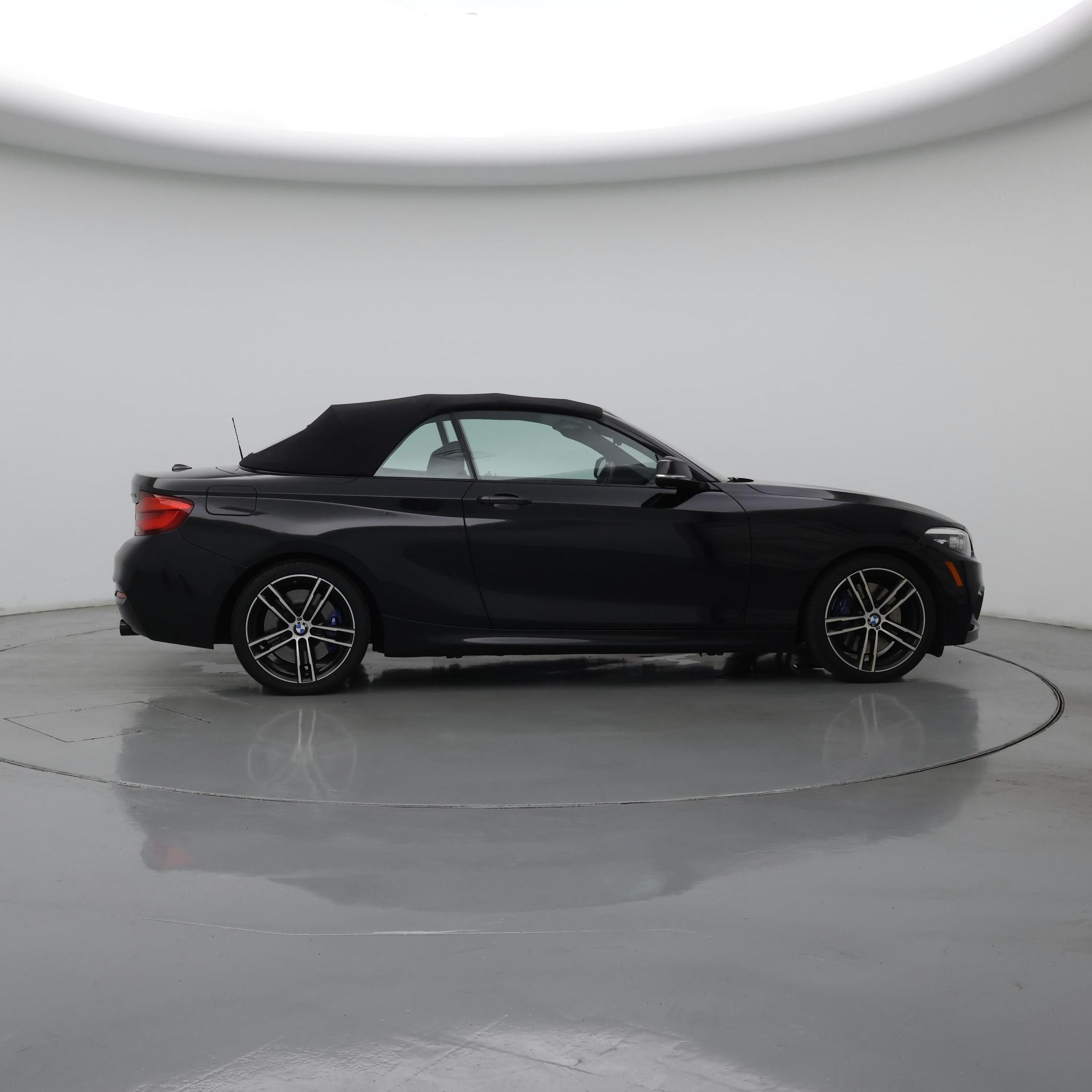 Thumbnail: 2018 BMW 2 Series - 7