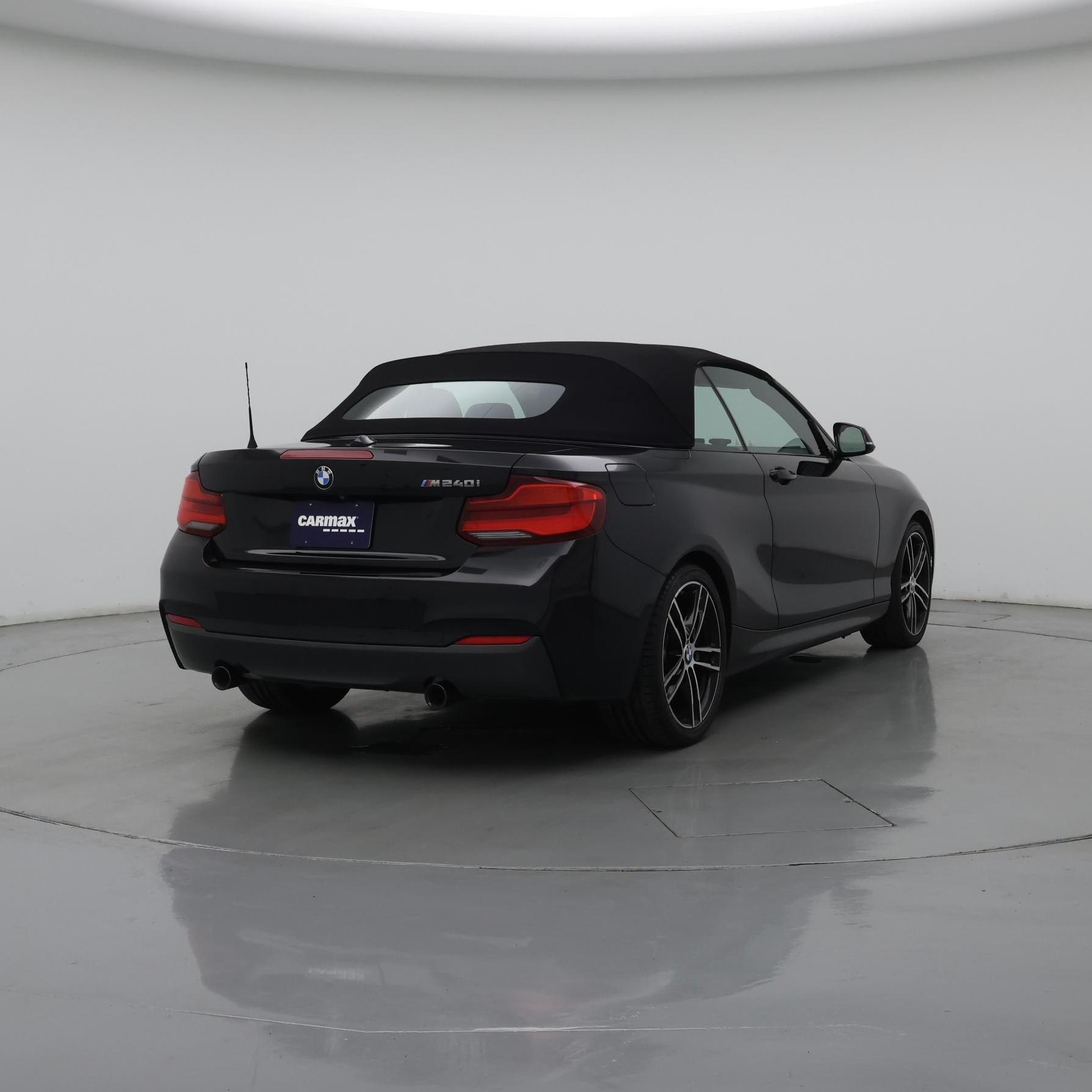 Thumbnail: 2018 BMW 2 Series - 8