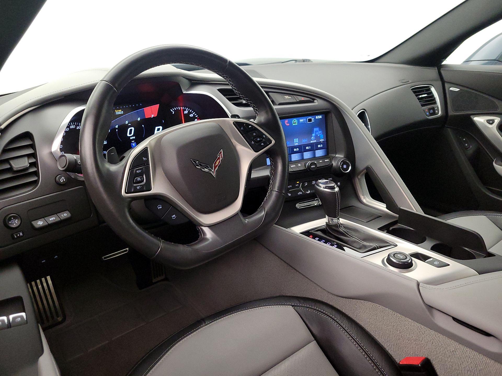 Thumbnail: 2019 Chevrolet Corvette - 9