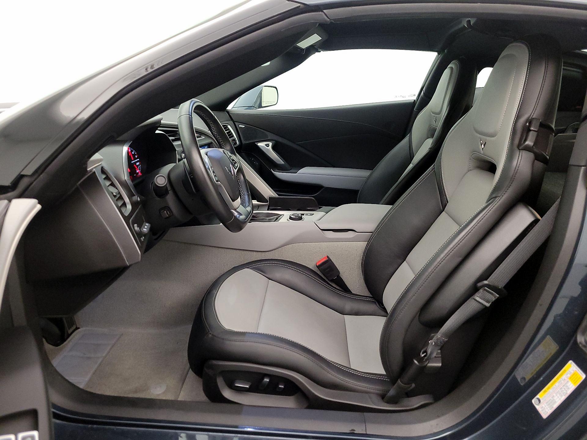 Thumbnail: 2019 Chevrolet Corvette - 11