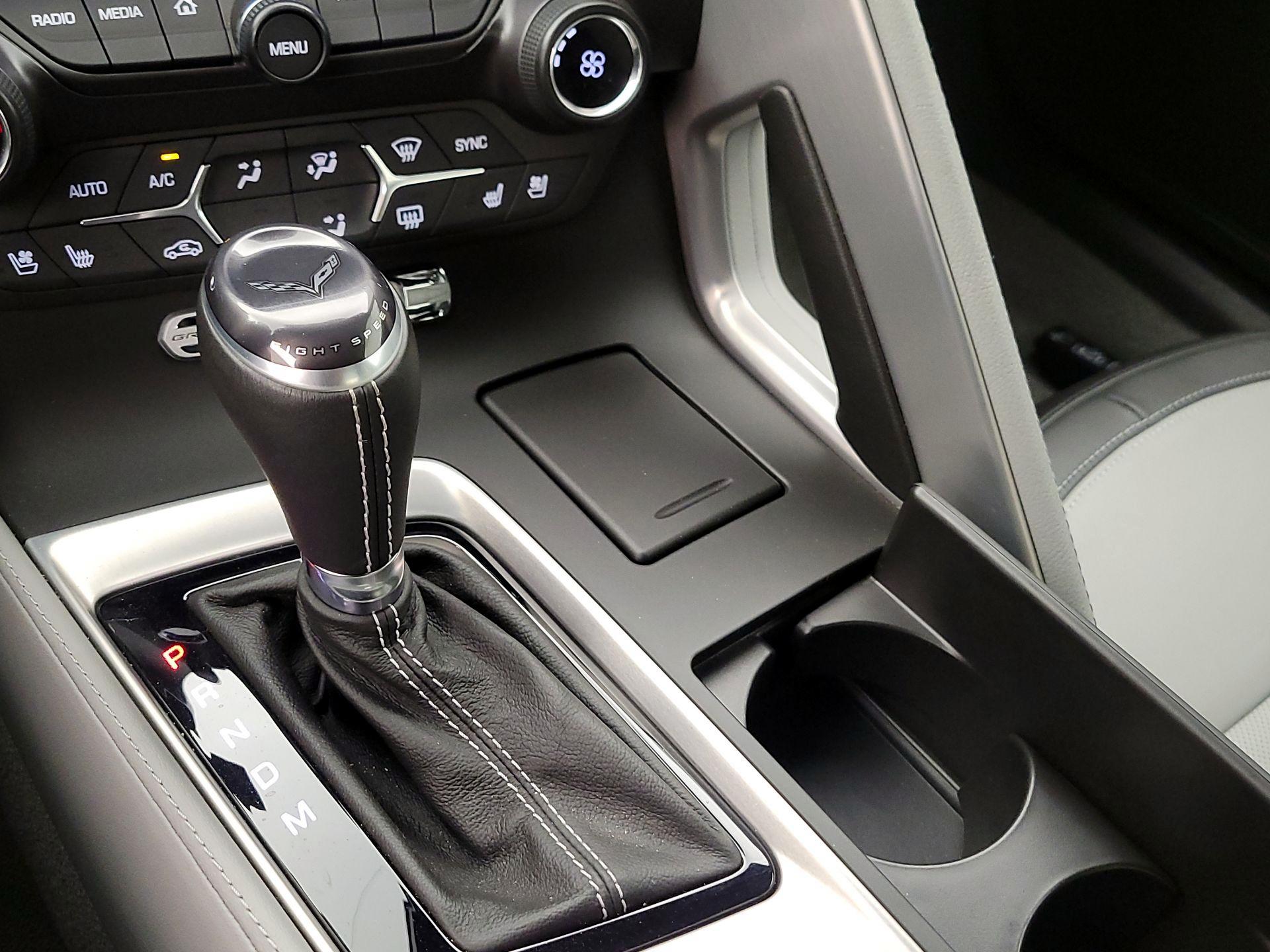 Thumbnail: 2019 Chevrolet Corvette - 18
