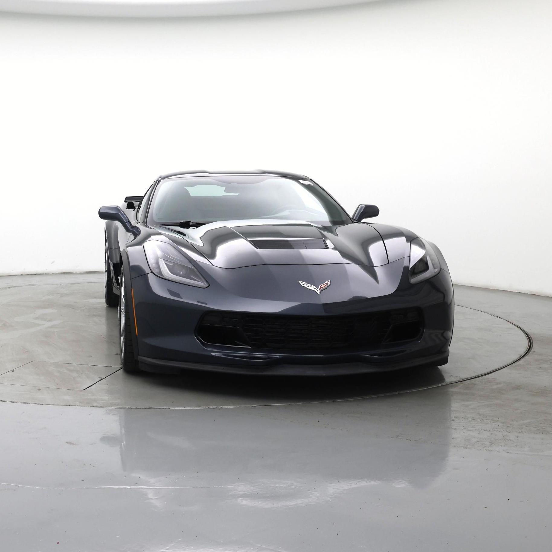 Thumbnail: 2019 Chevrolet Corvette - 5