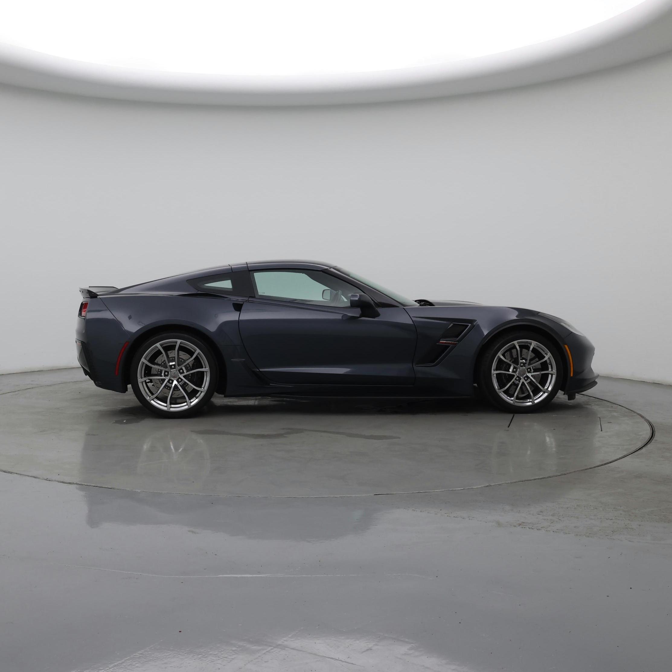 Thumbnail: 2019 Chevrolet Corvette - 7