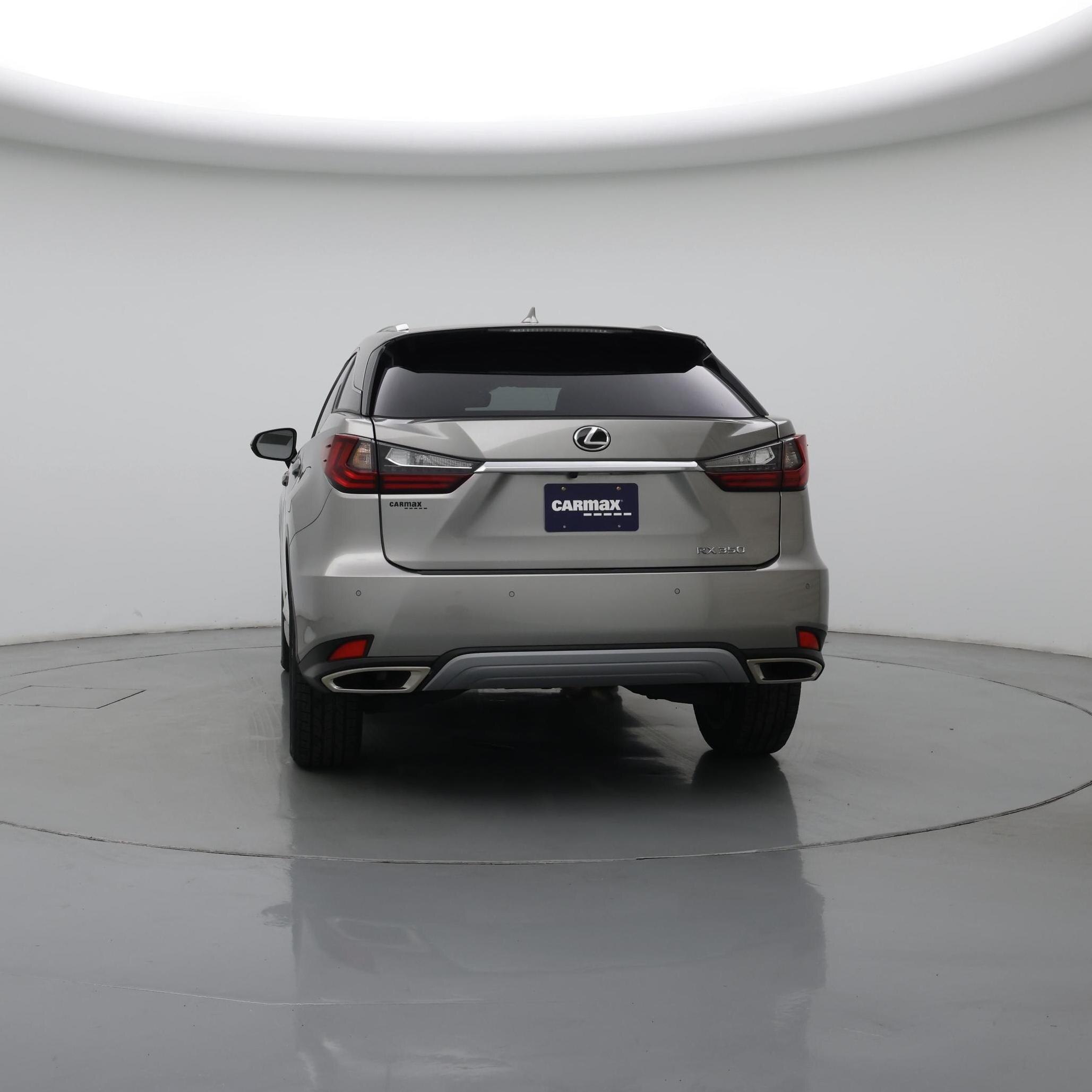 Thumbnail: 2022 Lexus RX - 6
