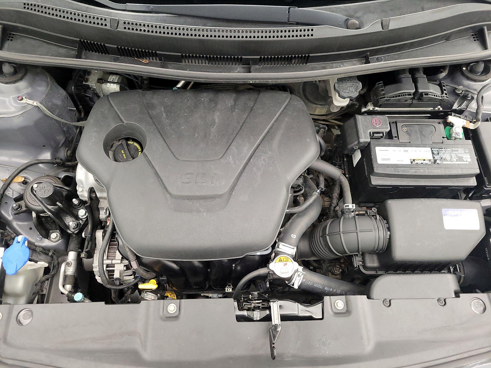 Thumbnail: 2017 Hyundai Accent - 20