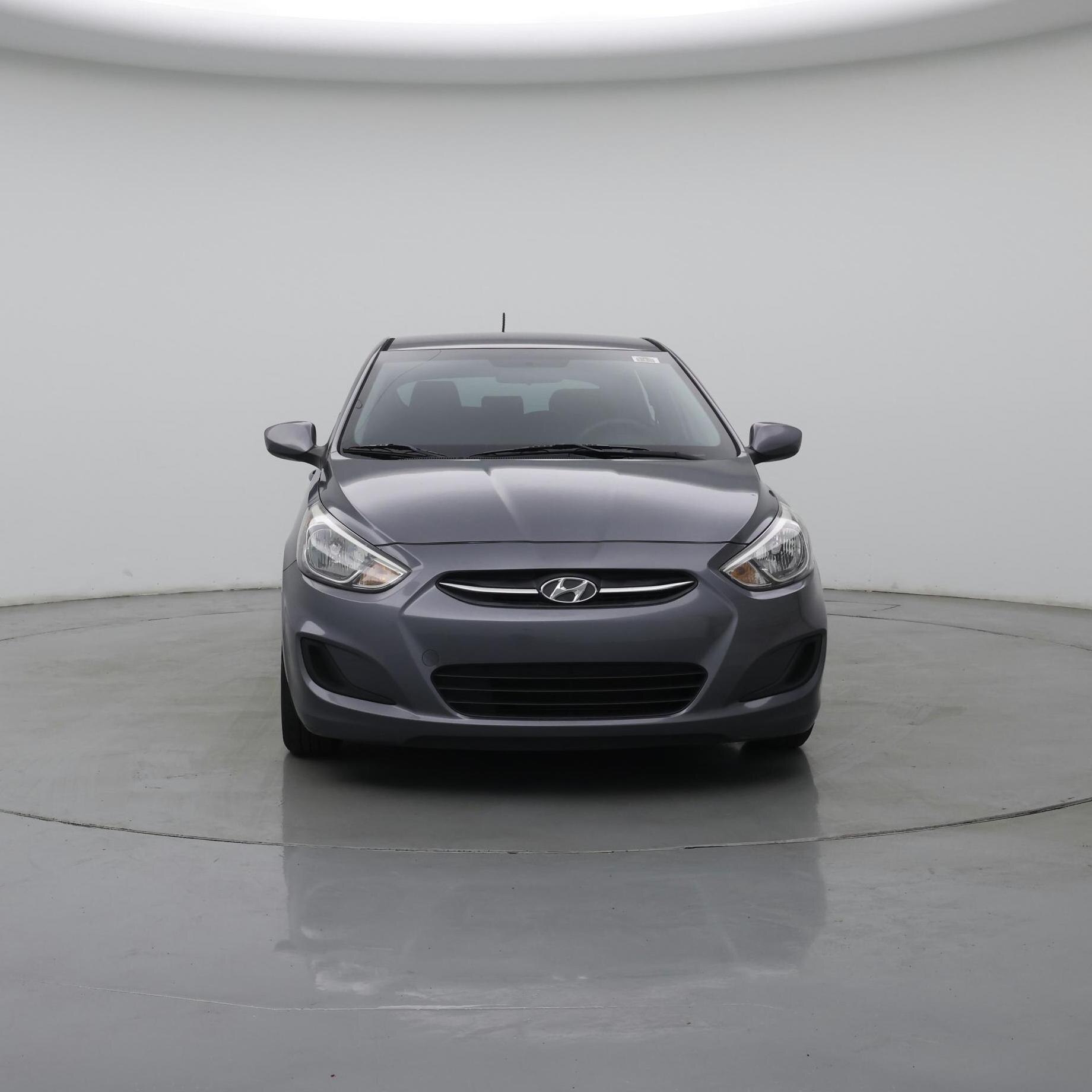 Thumbnail: 2017 Hyundai Accent - 5