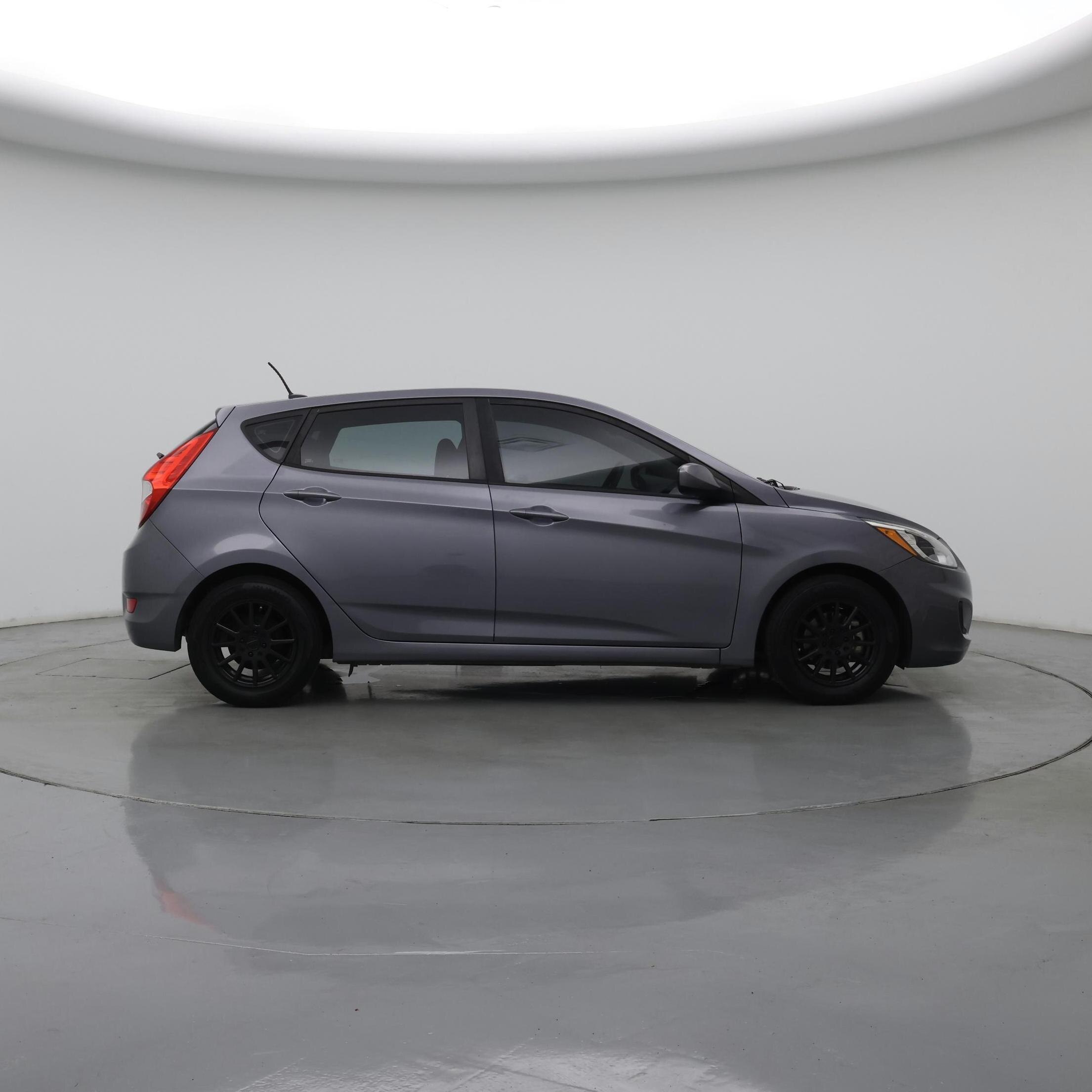 Thumbnail: 2017 Hyundai Accent - 7