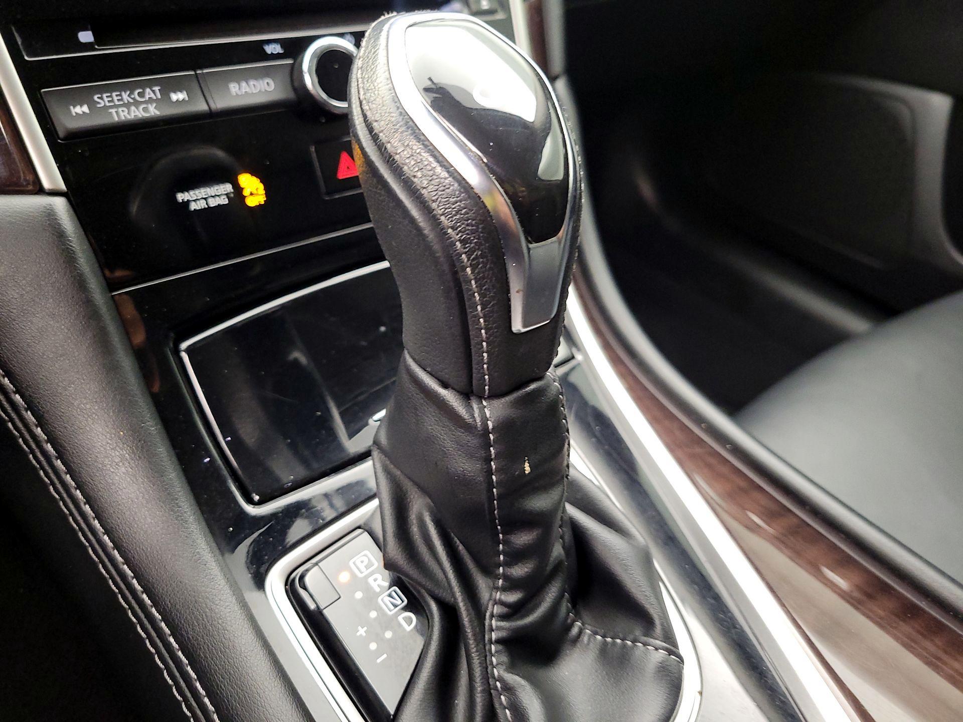 Thumbnail: 2018 INFINITI Q50 - 17