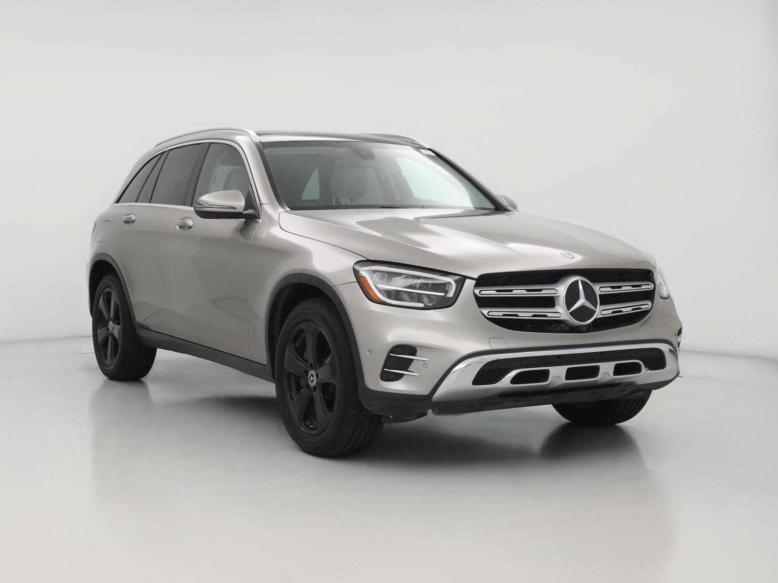 2021 Mercedes-Benz GLC