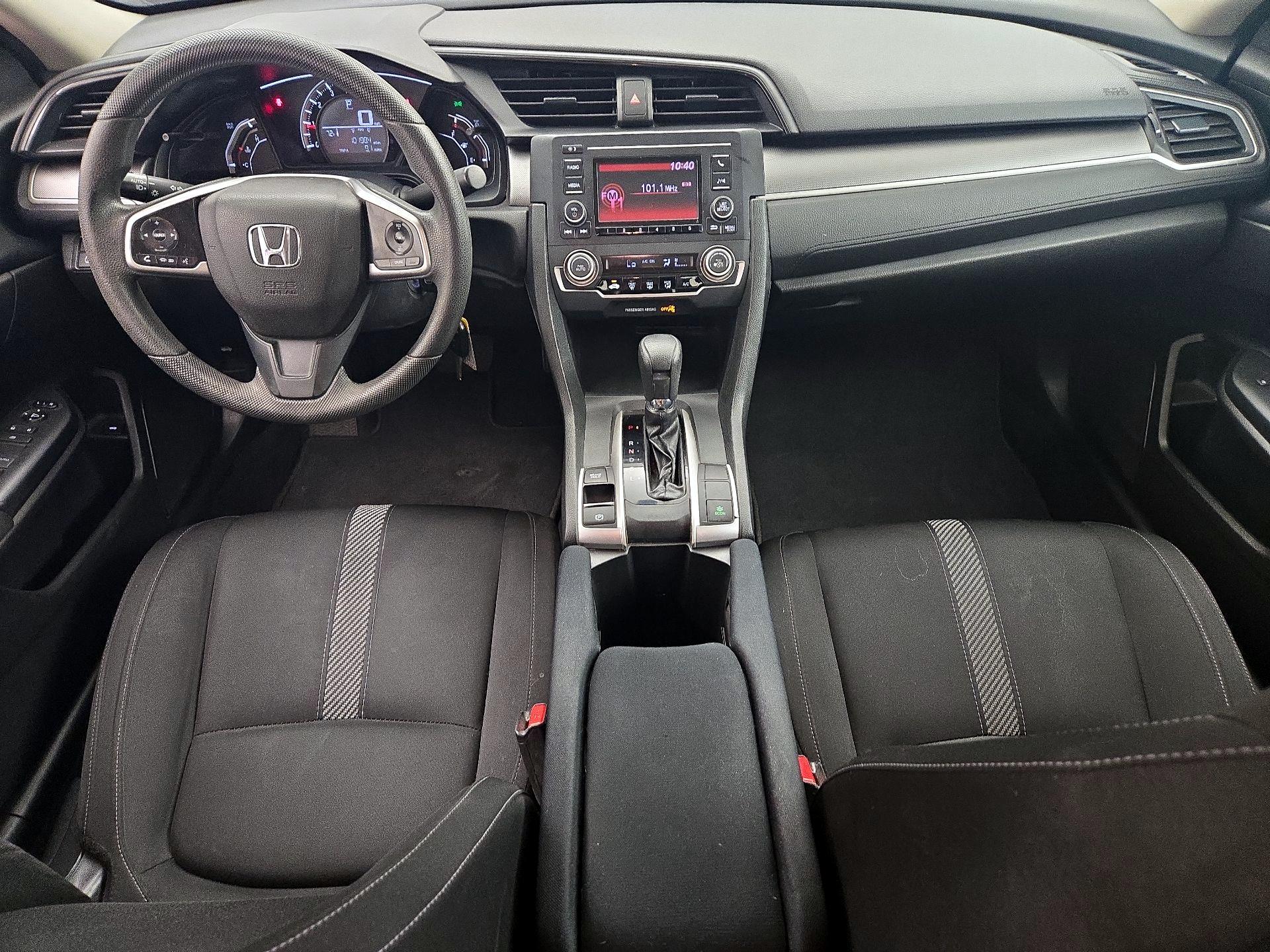 Thumbnail: 2017 Honda Civic - 9