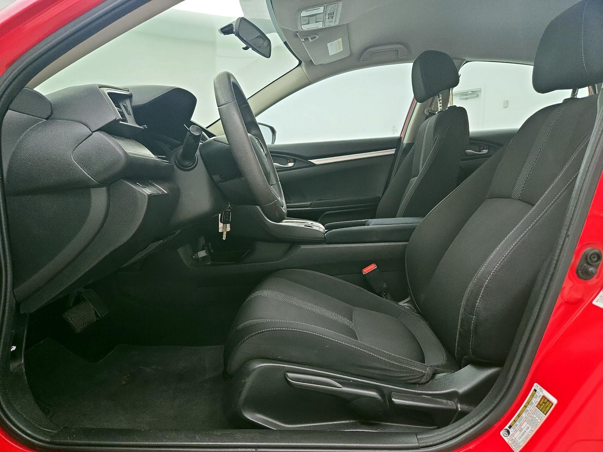 Thumbnail: 2017 Honda Civic - 11