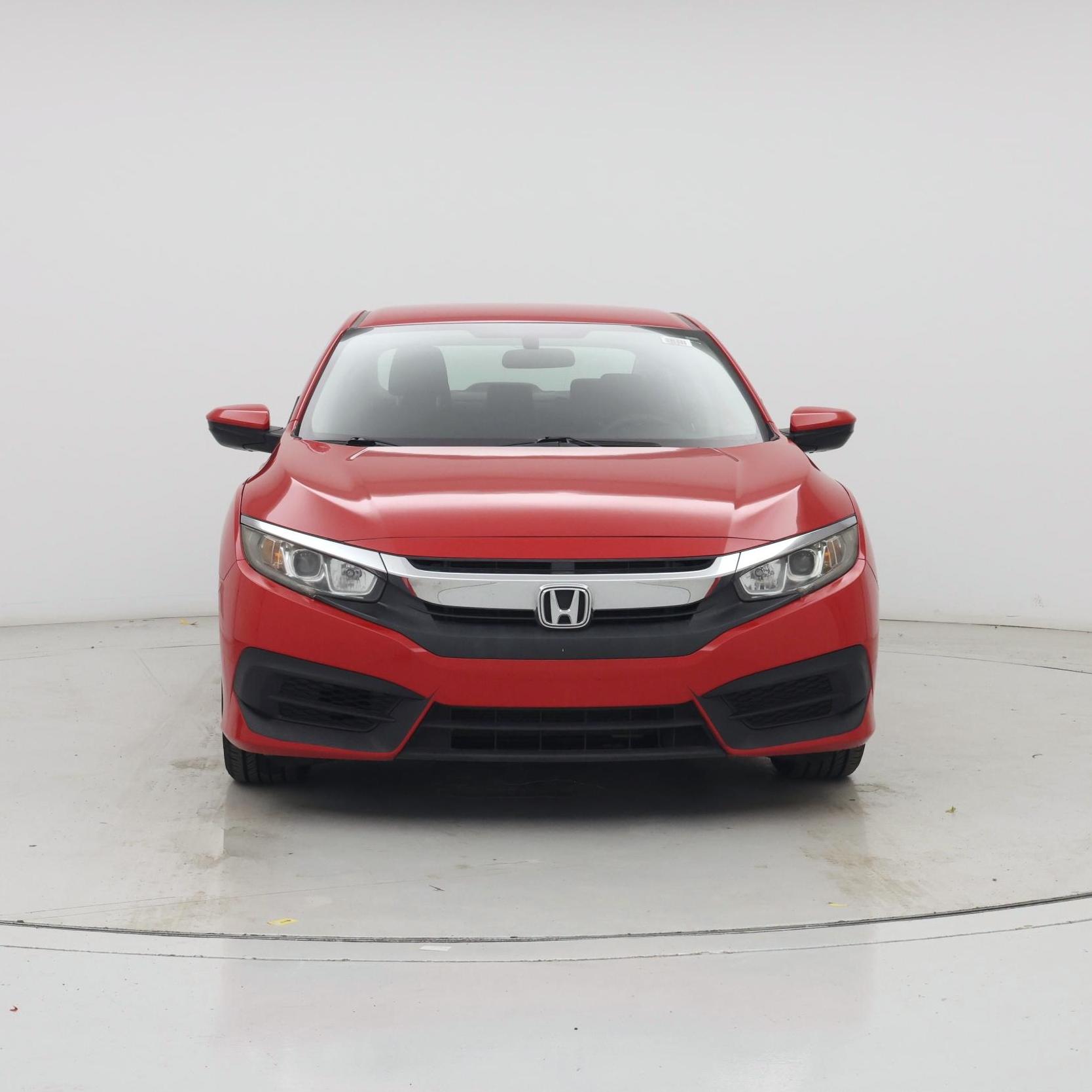 Thumbnail: 2017 Honda Civic - 5