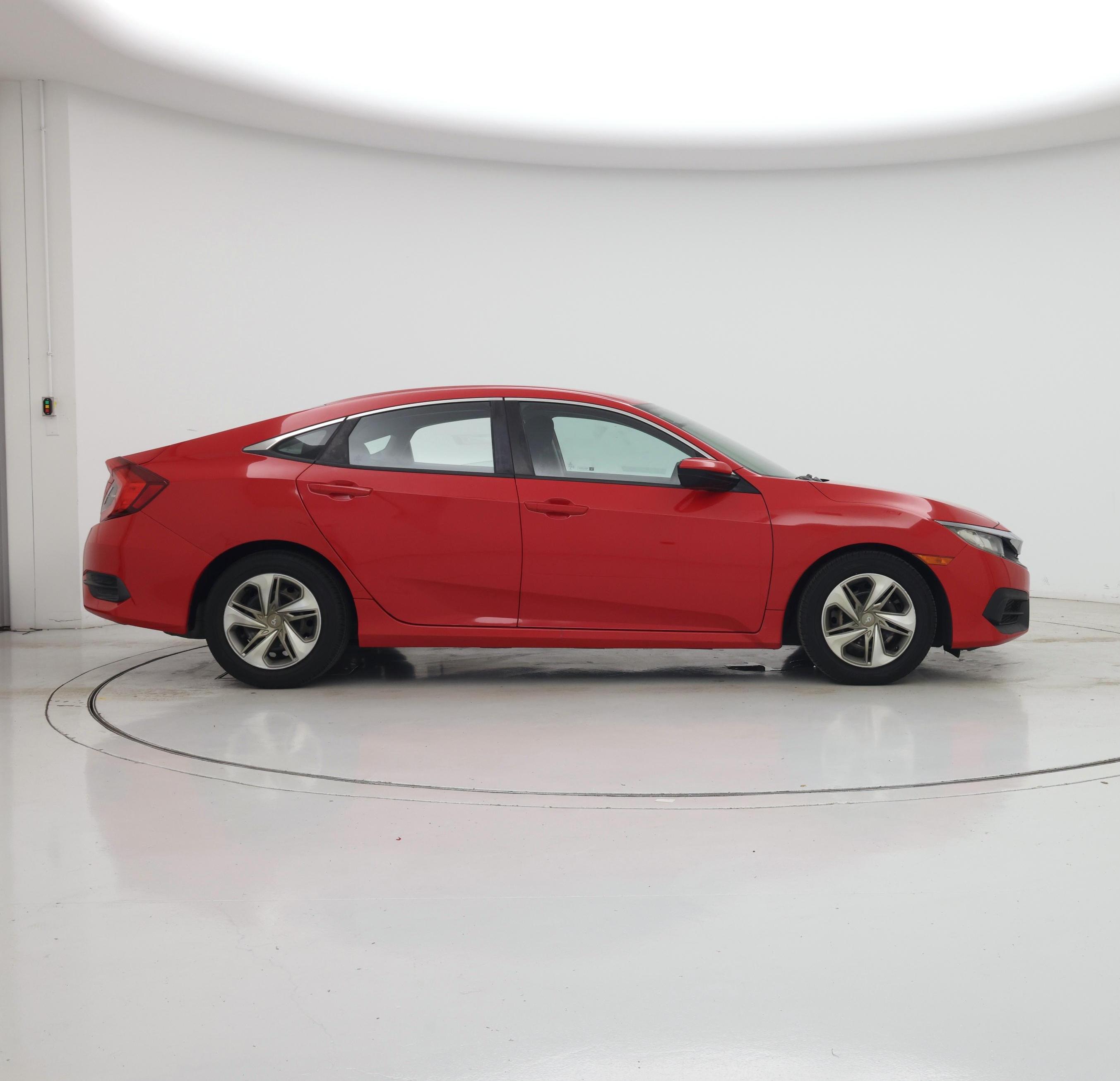 Thumbnail: 2017 Honda Civic - 7