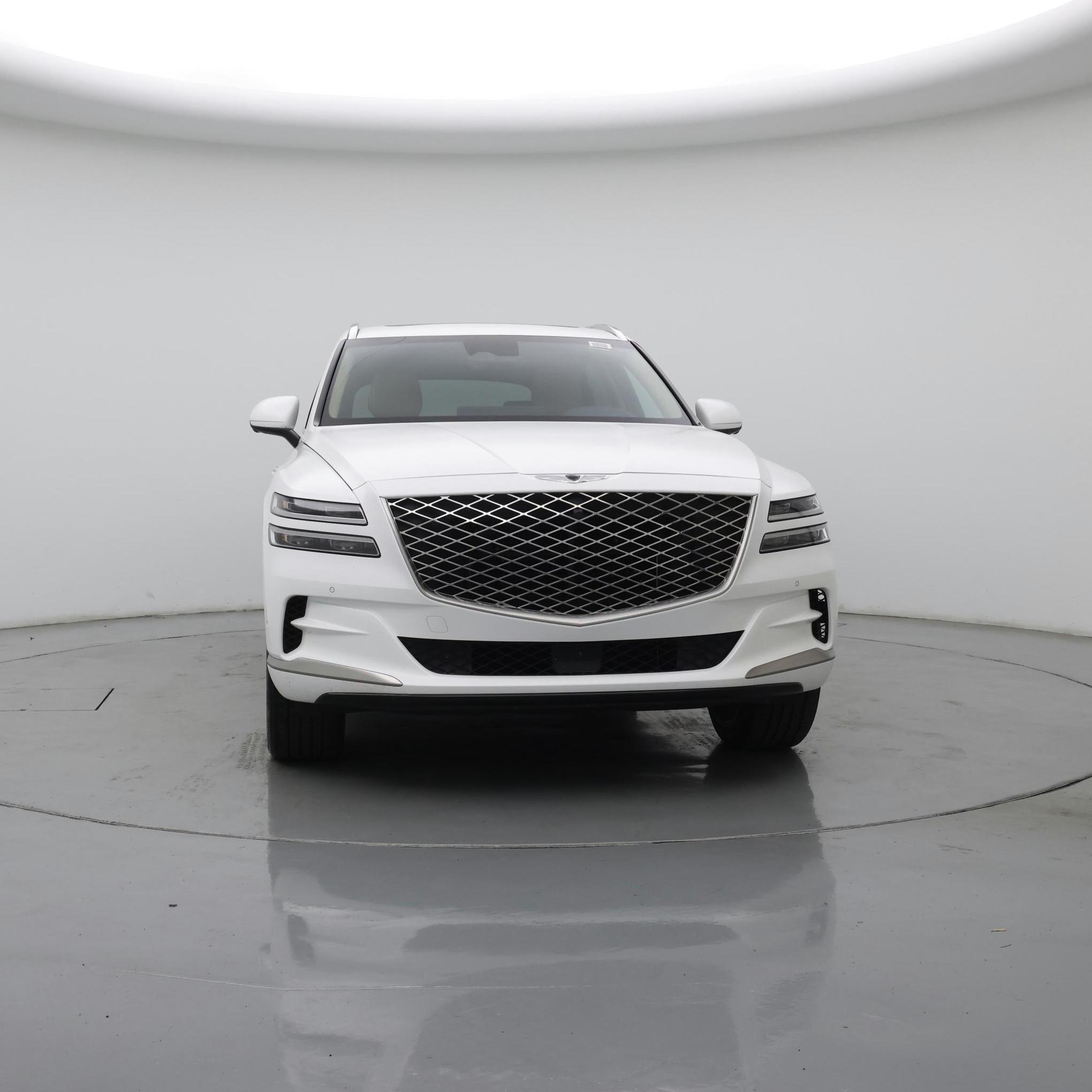 Thumbnail: 2024 Genesis GV80 - 5