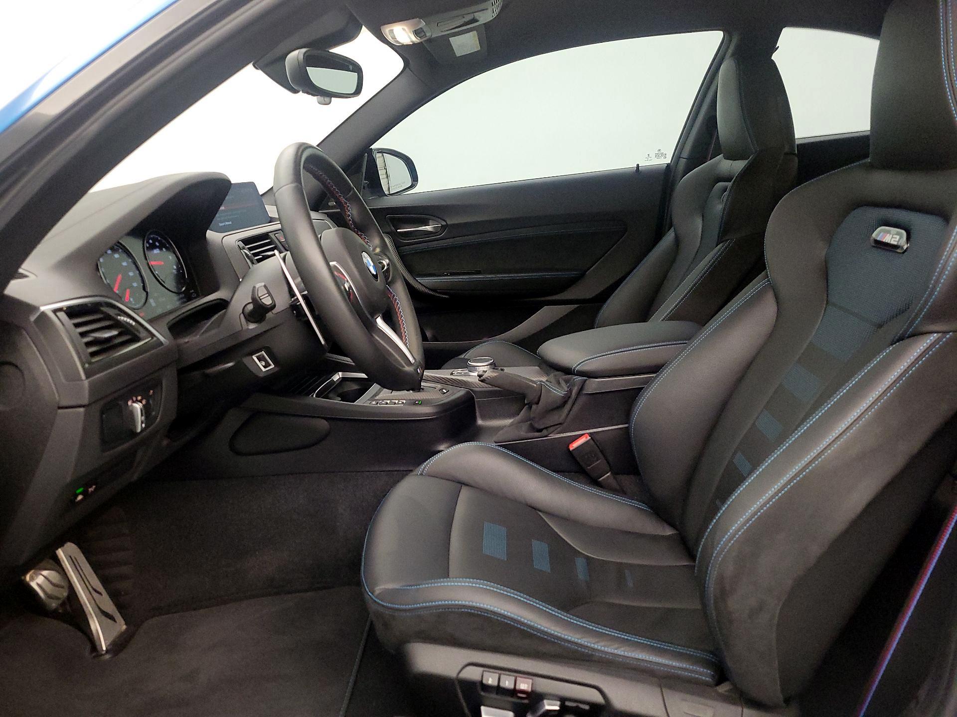 Thumbnail: 2021 BMW M2 - 11