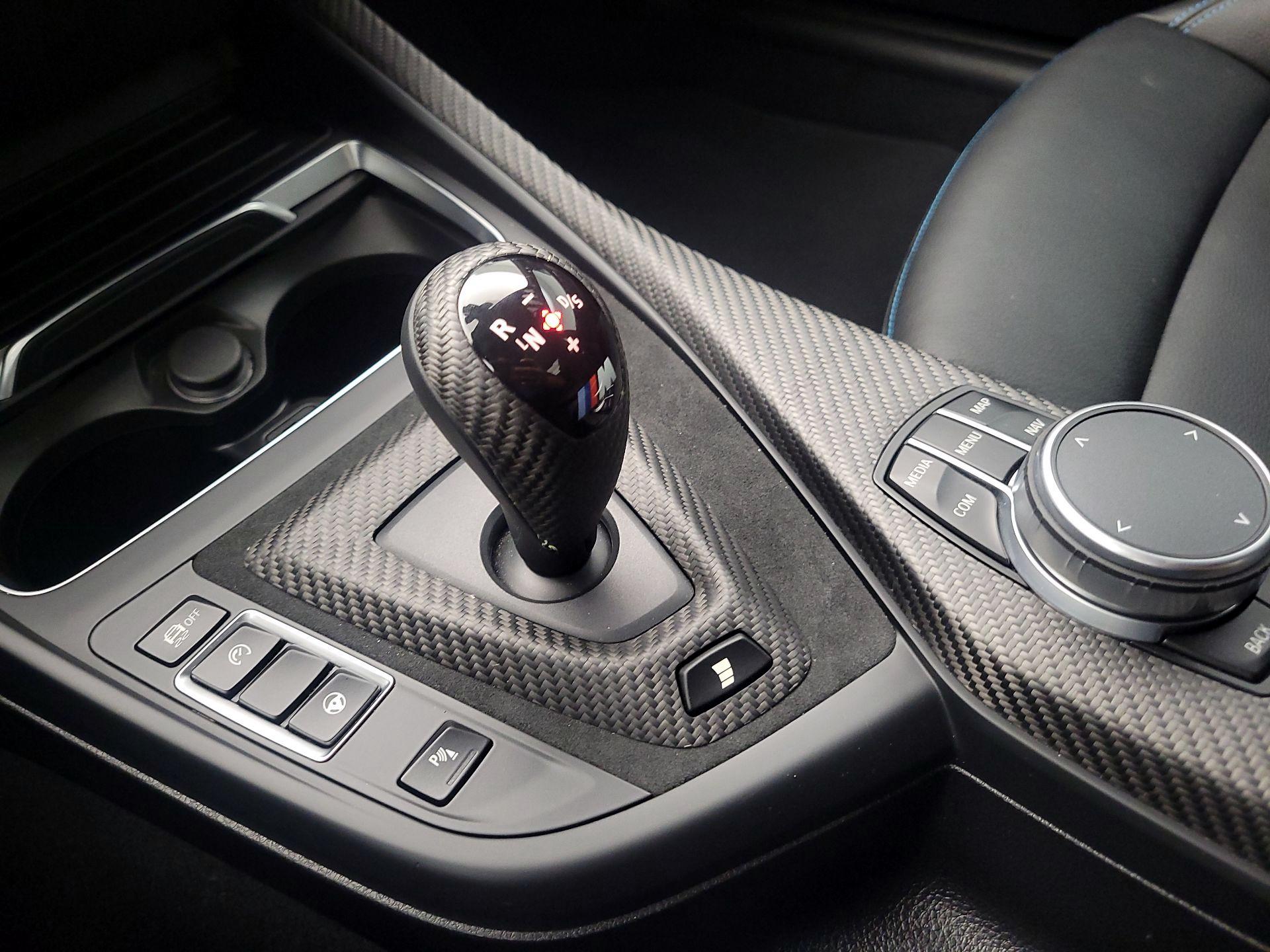 Thumbnail: 2021 BMW M2 - 18