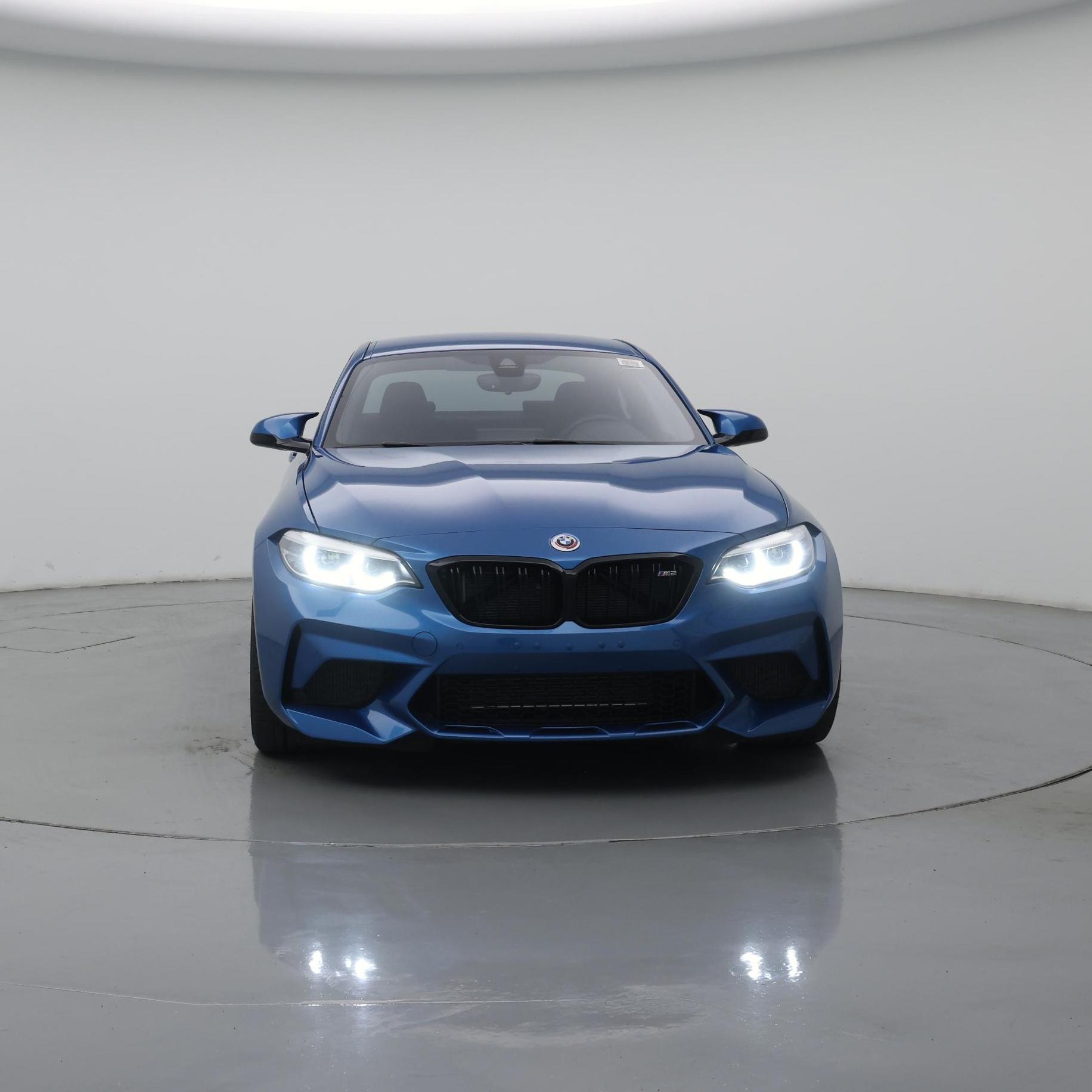 Thumbnail: 2021 BMW M2 - 5