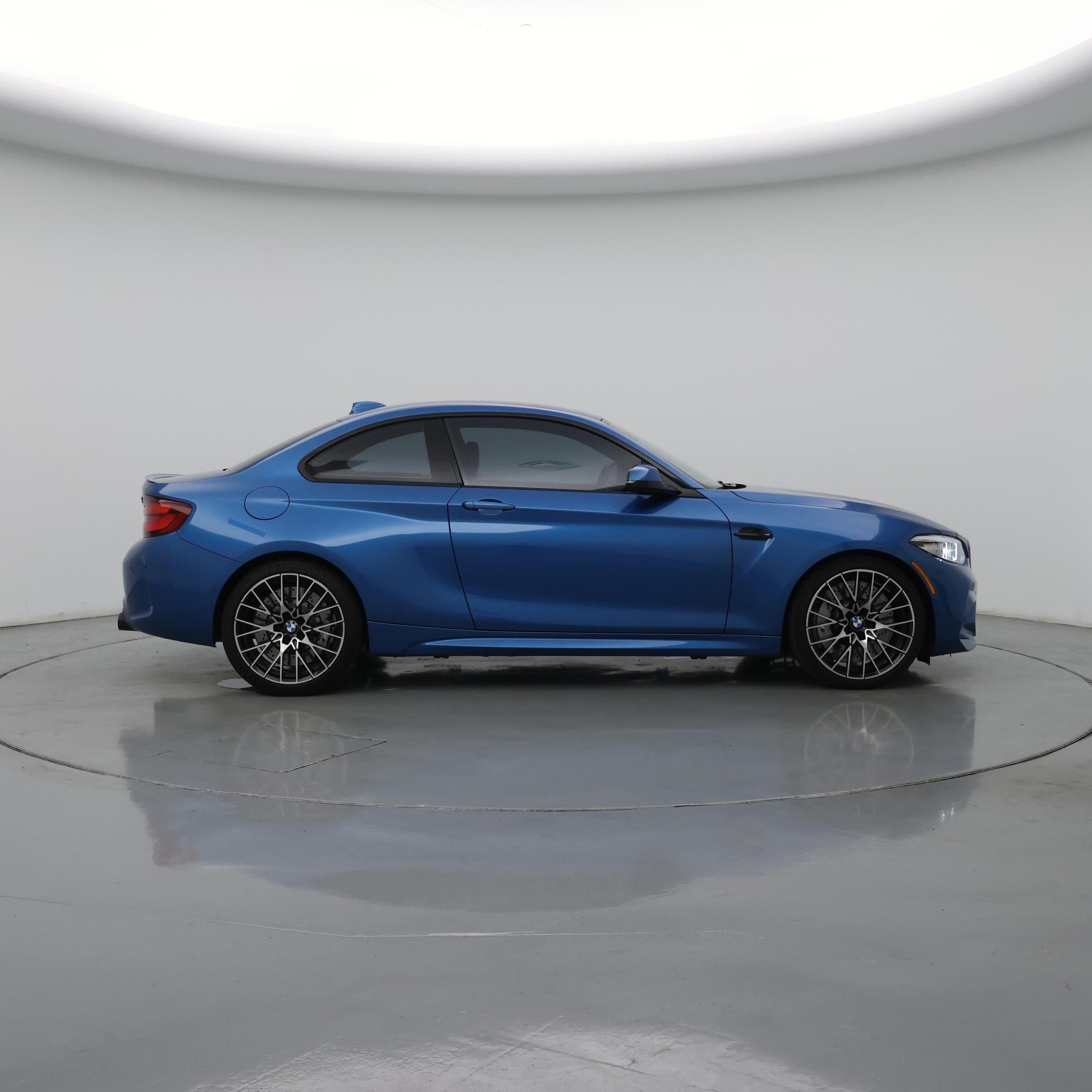 Thumbnail: 2021 BMW M2 - 7