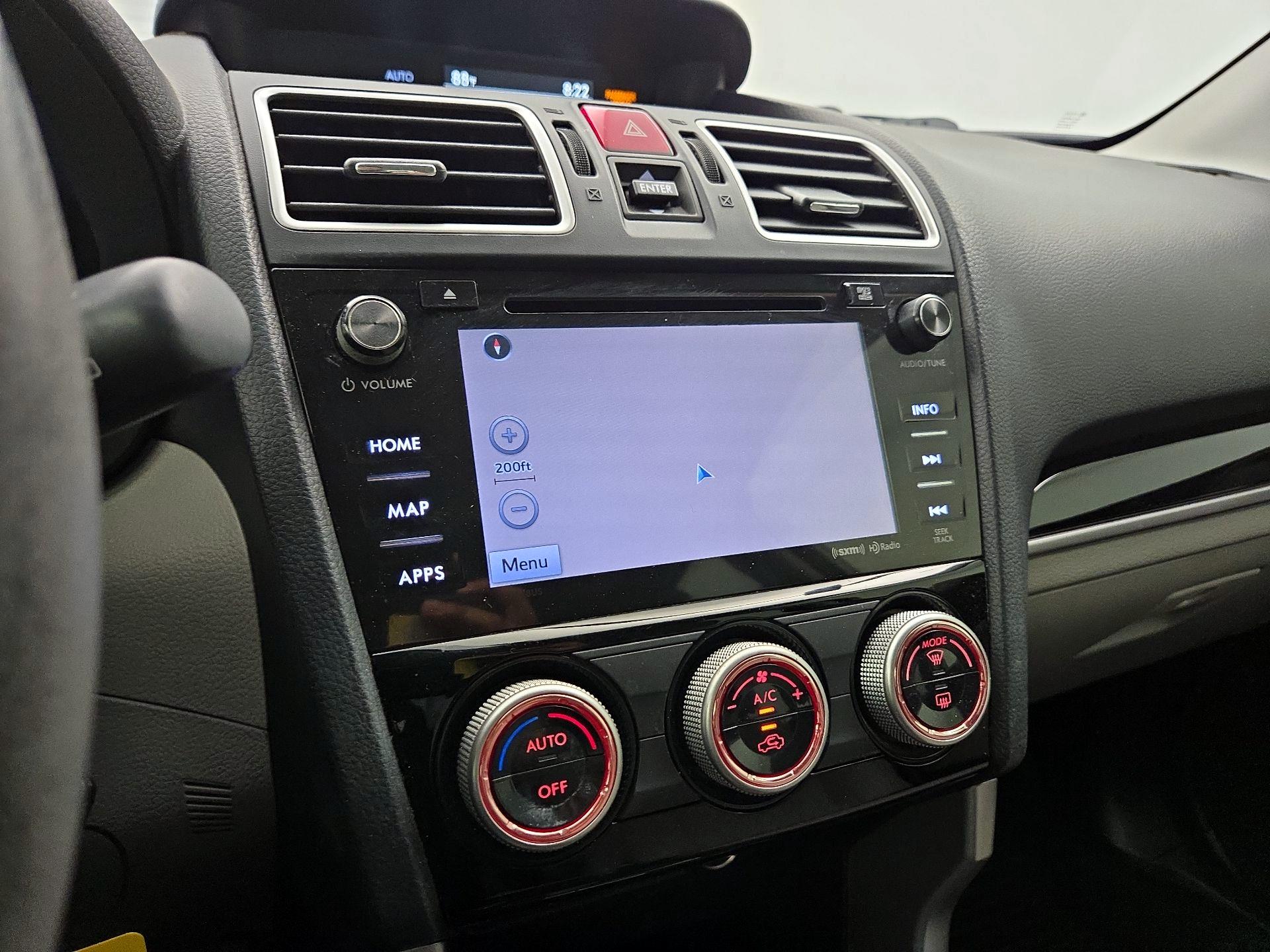 Thumbnail: 2017 Subaru Forester - 14