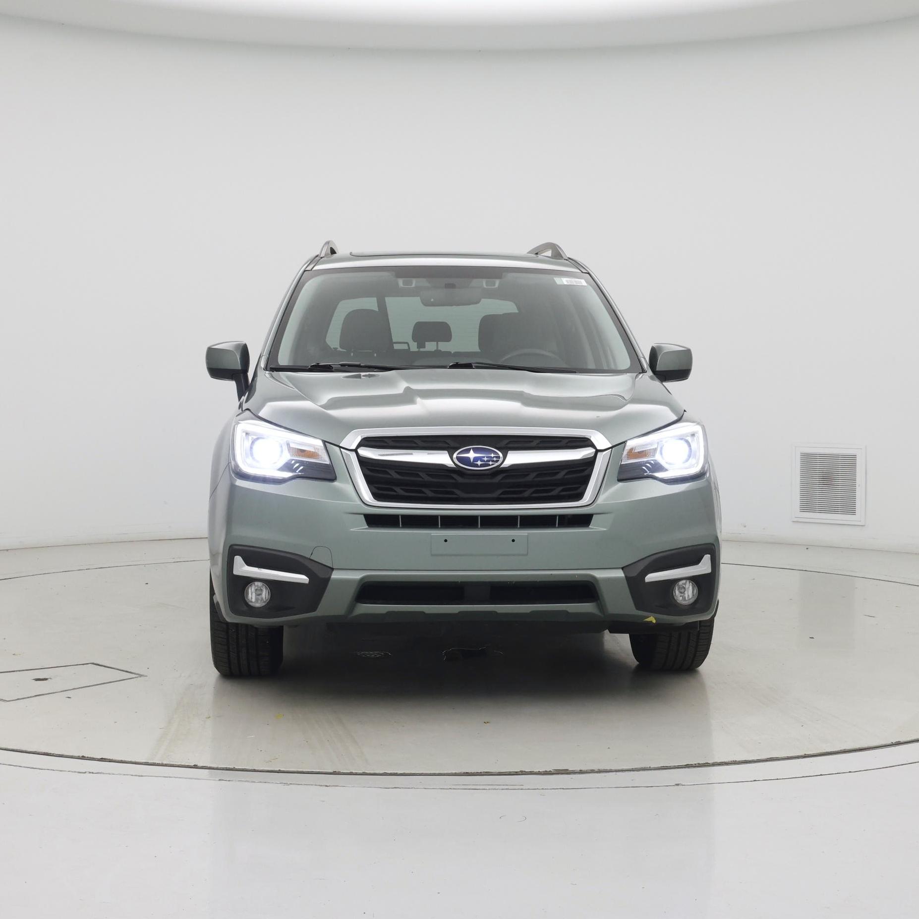Thumbnail: 2017 Subaru Forester - 5