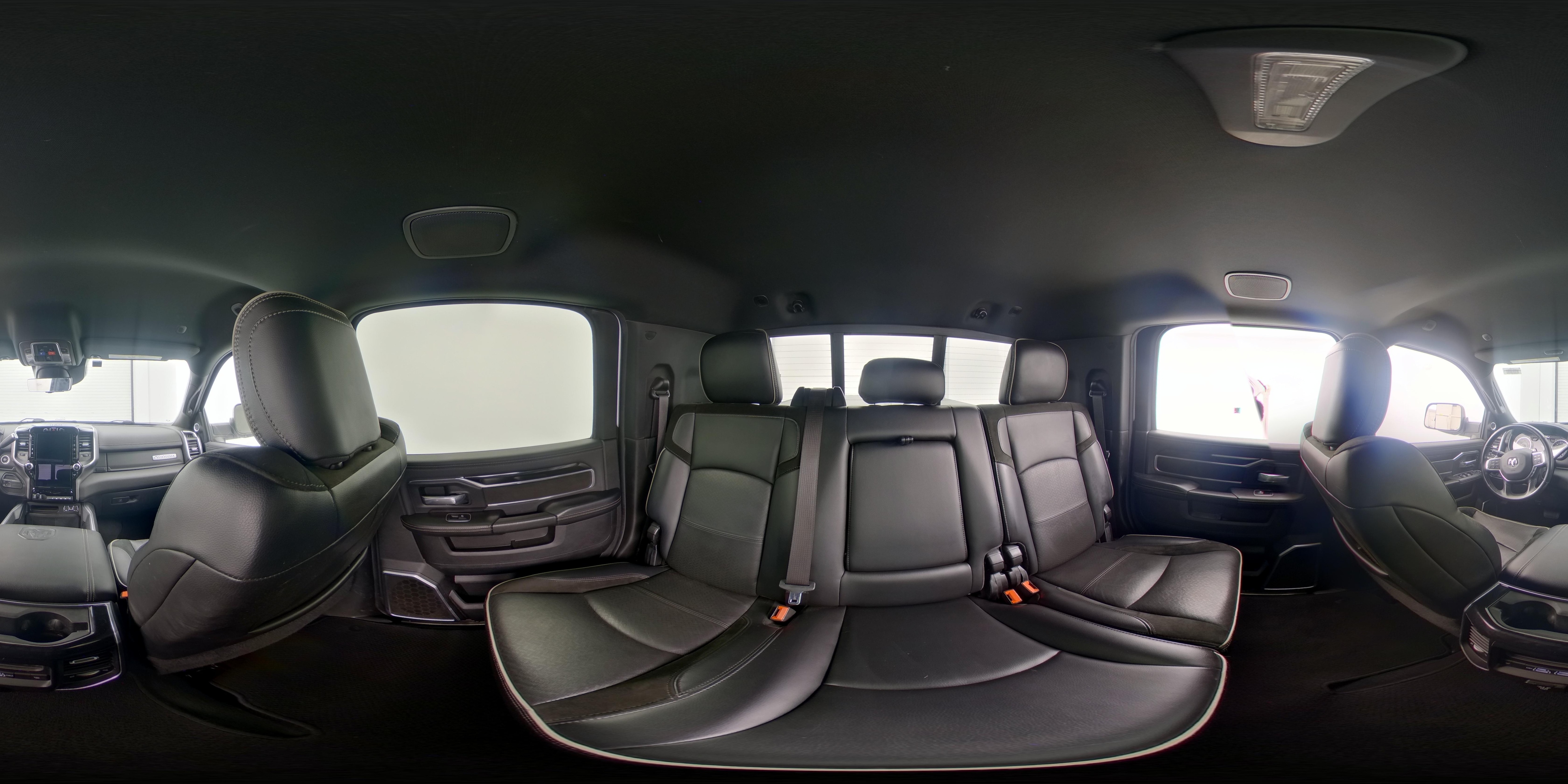 2021 RAM Ram 2500 Pickup Laramie - Photo 25