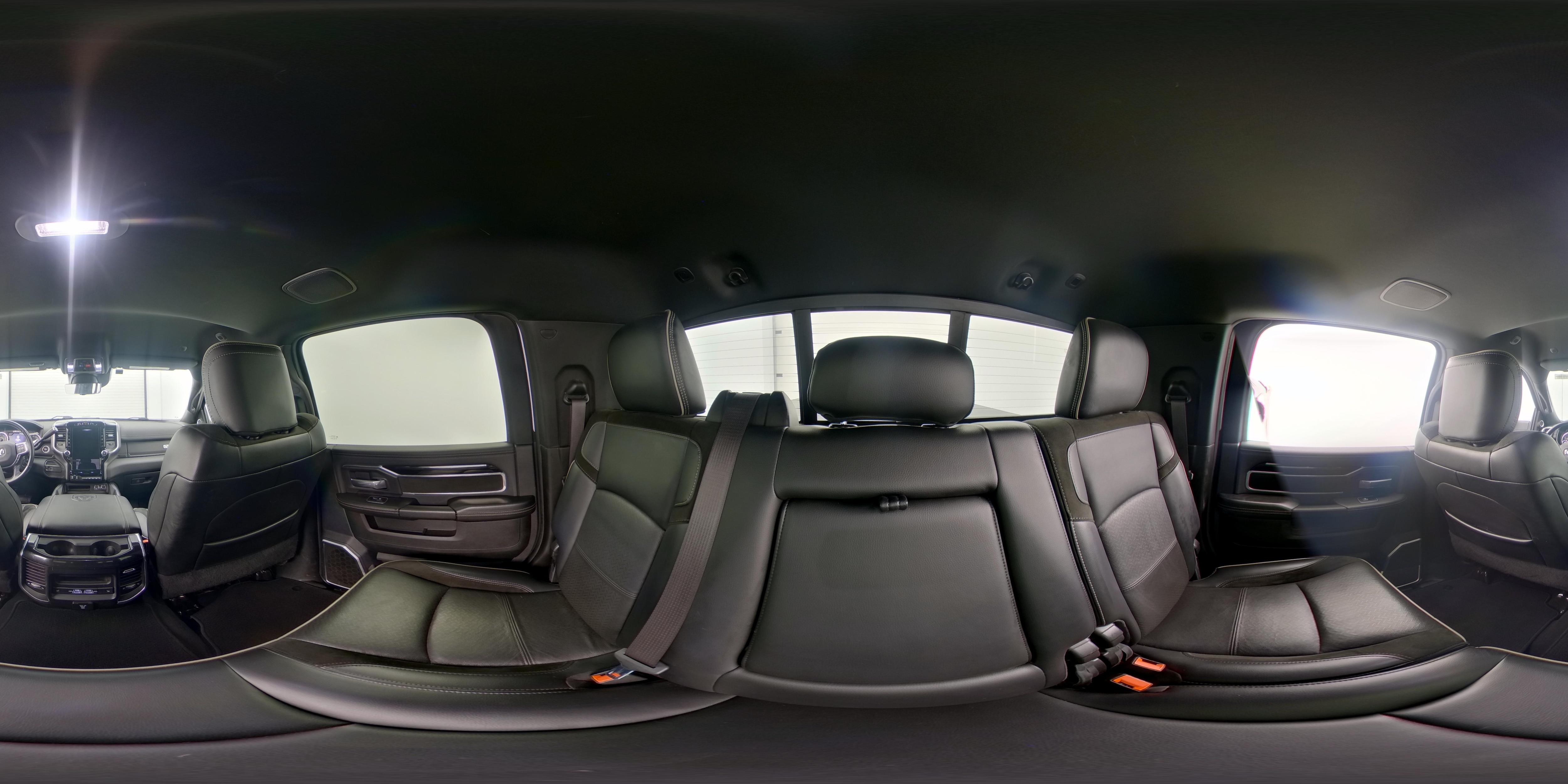 2021 RAM Ram 2500 Pickup Laramie - Photo 26