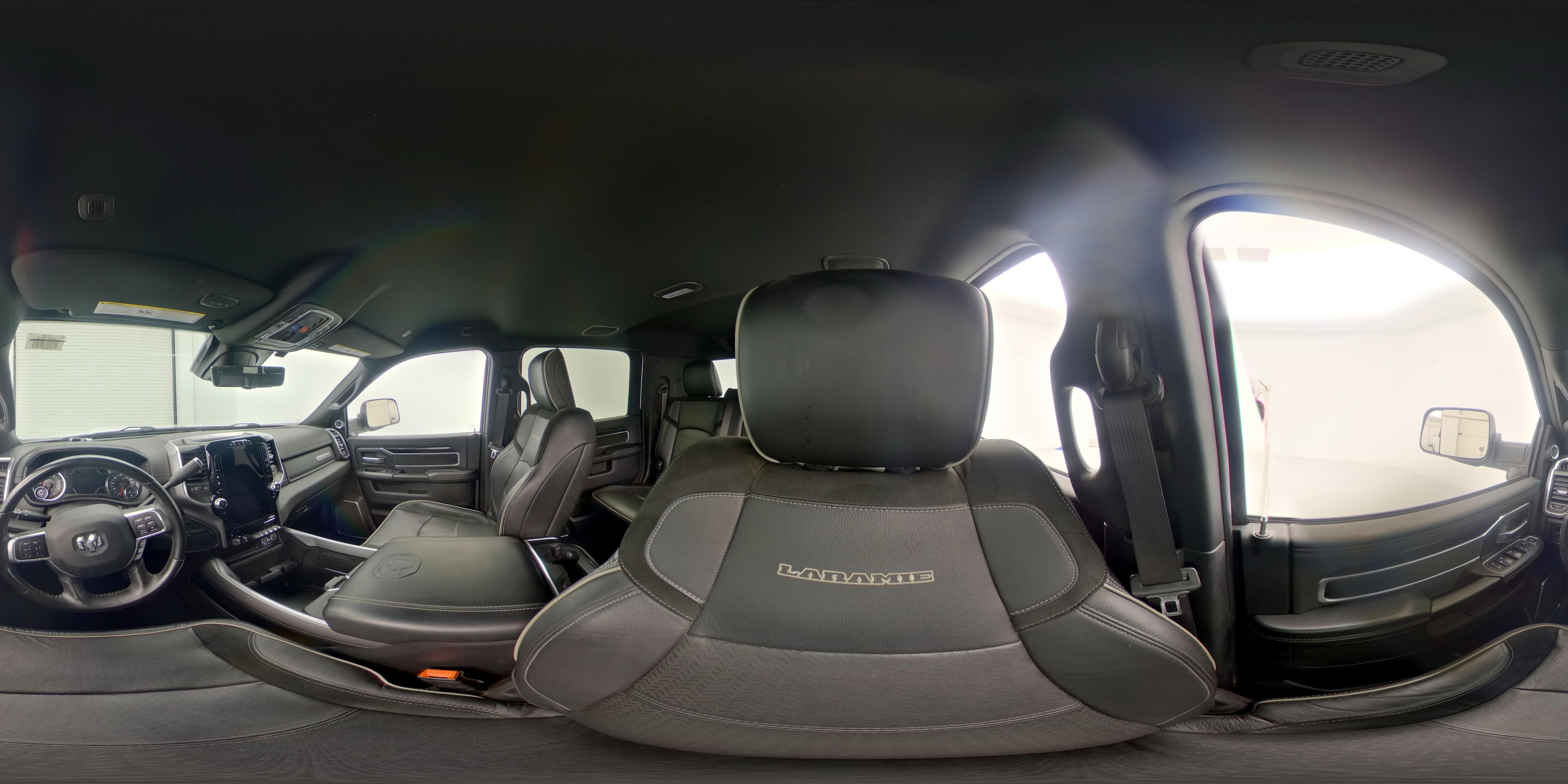 2021 RAM Ram 2500 Pickup Laramie - Photo 27