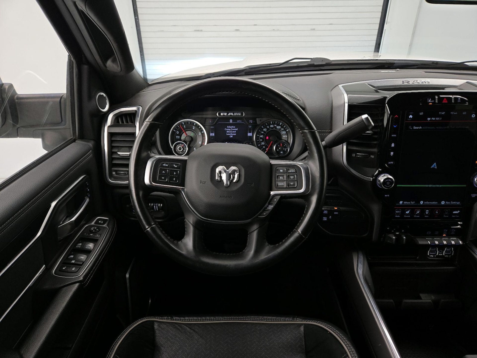 2021 RAM Ram 2500 Pickup Laramie - Photo 11