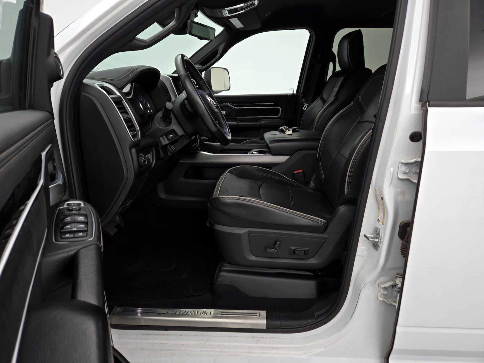 2021 RAM Ram 2500 Pickup Laramie - Photo 12