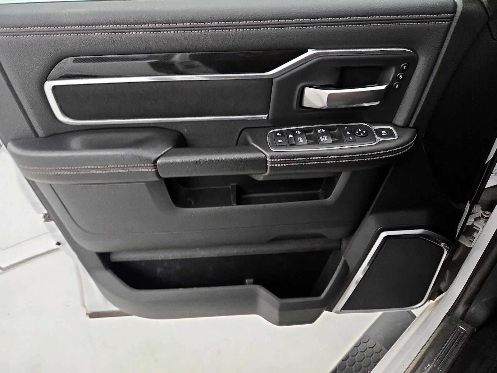 2021 RAM Ram 2500 Pickup Laramie - Photo 13