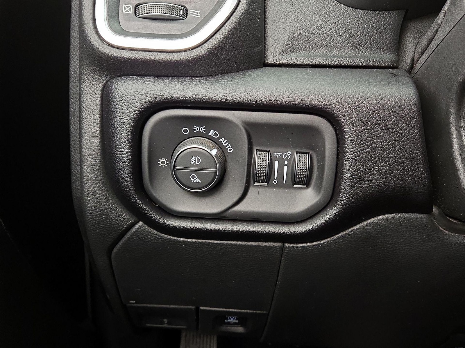 2021 RAM Ram 2500 Pickup Laramie - Photo 14