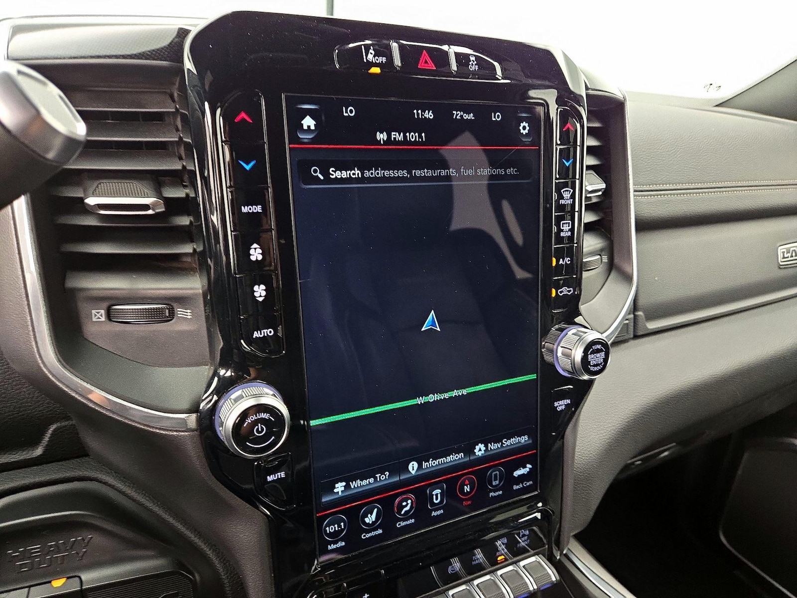 2021 RAM Ram 2500 Pickup Laramie - Photo 15