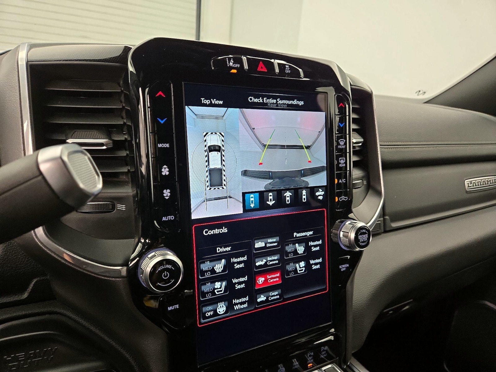 2021 RAM Ram 2500 Pickup Laramie - Photo 16
