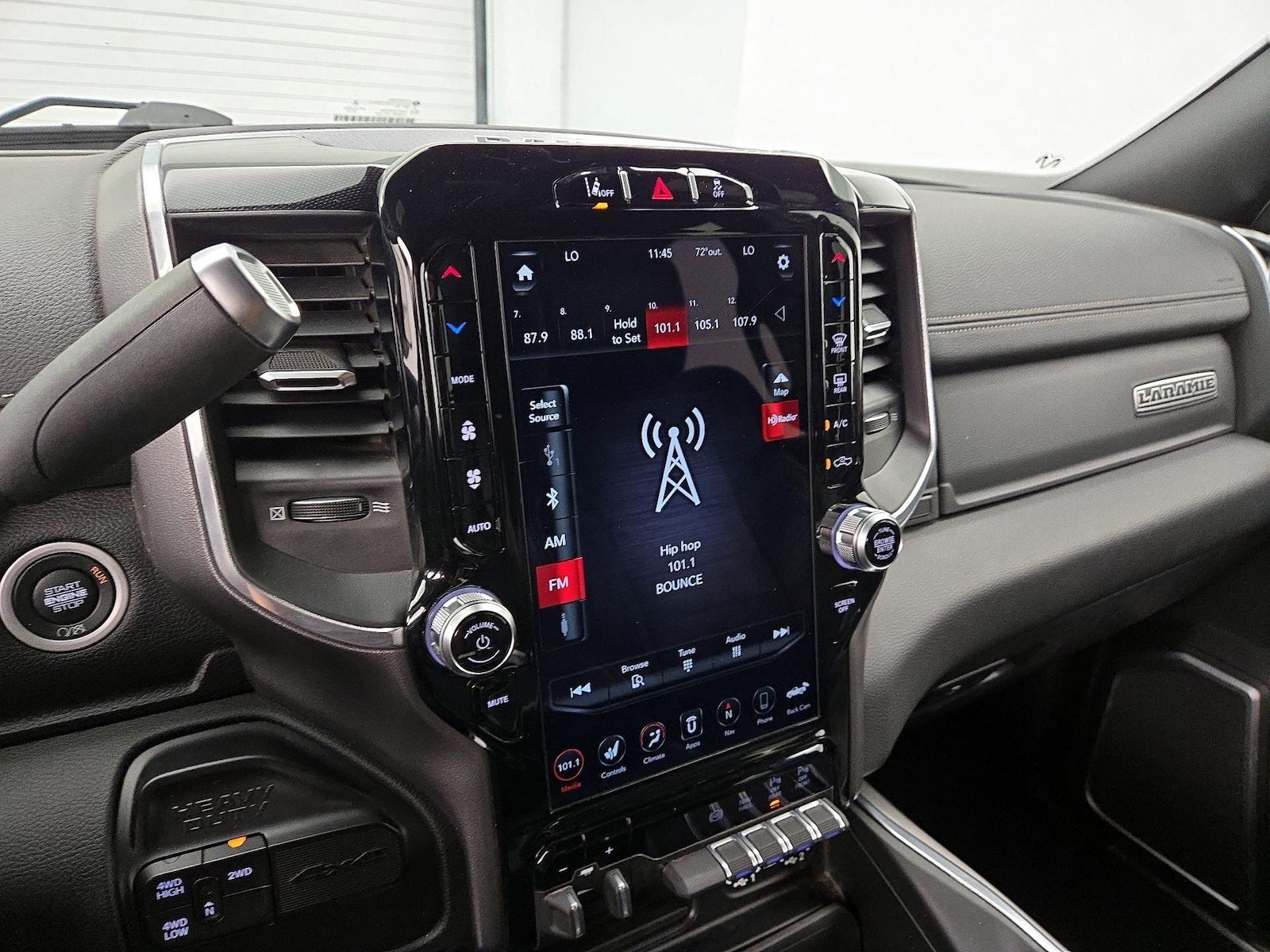 2021 RAM Ram 2500 Pickup Laramie - Photo 17