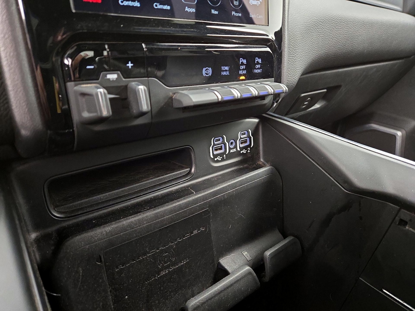 2021 RAM Ram 2500 Pickup Laramie - Photo 20