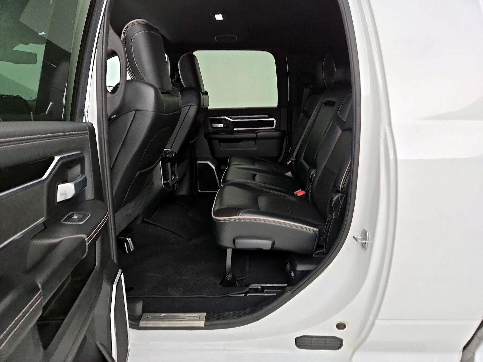 2021 RAM Ram 2500 Pickup Laramie - Photo 21