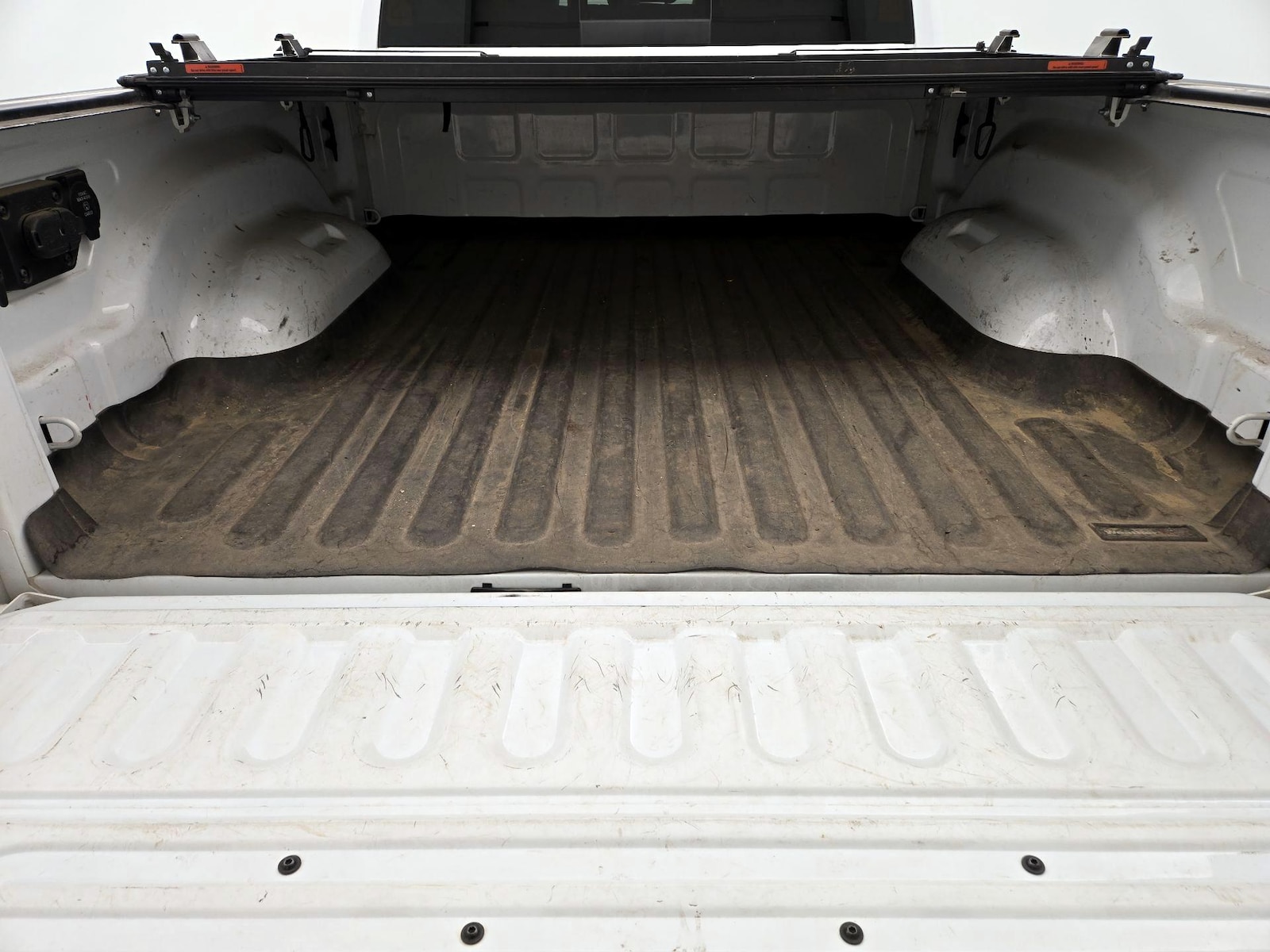 2021 RAM Ram 2500 Pickup Laramie - Photo 22