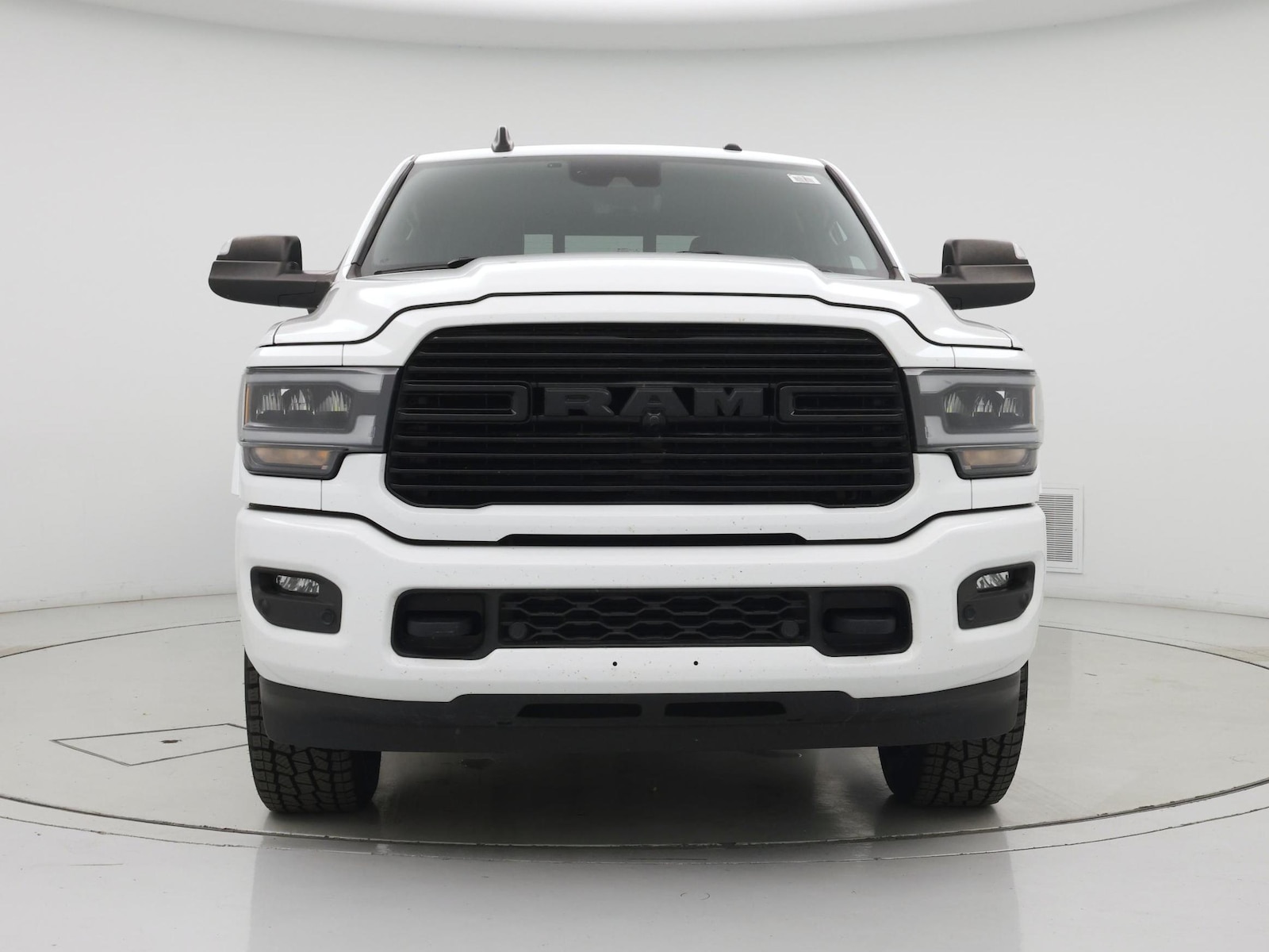 2021 RAM Ram 2500 Pickup Laramie - Photo 6