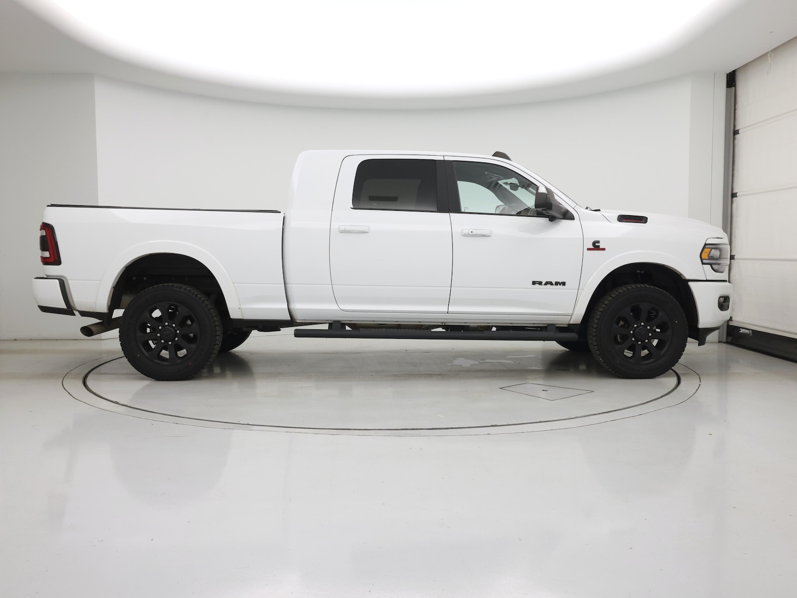 2021 RAM Ram 2500 Pickup Laramie - Photo 8