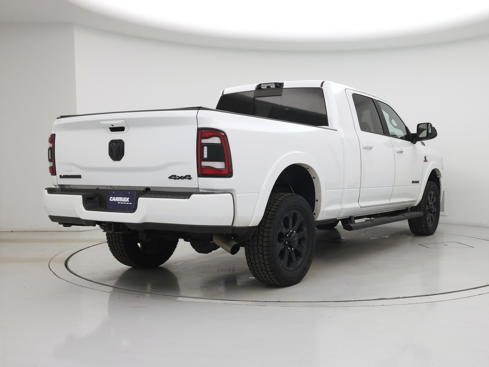 2021 RAM Ram 2500 Pickup Laramie - Photo 9