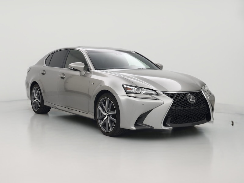 2019 Lexus GS 350 -
                  Las Vegas, NV
