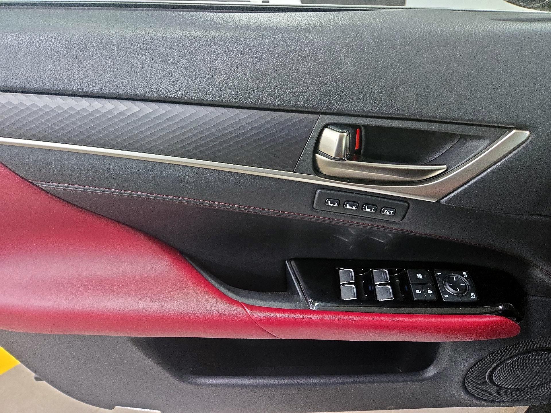 Thumbnail: 2019 Lexus GS - 12
