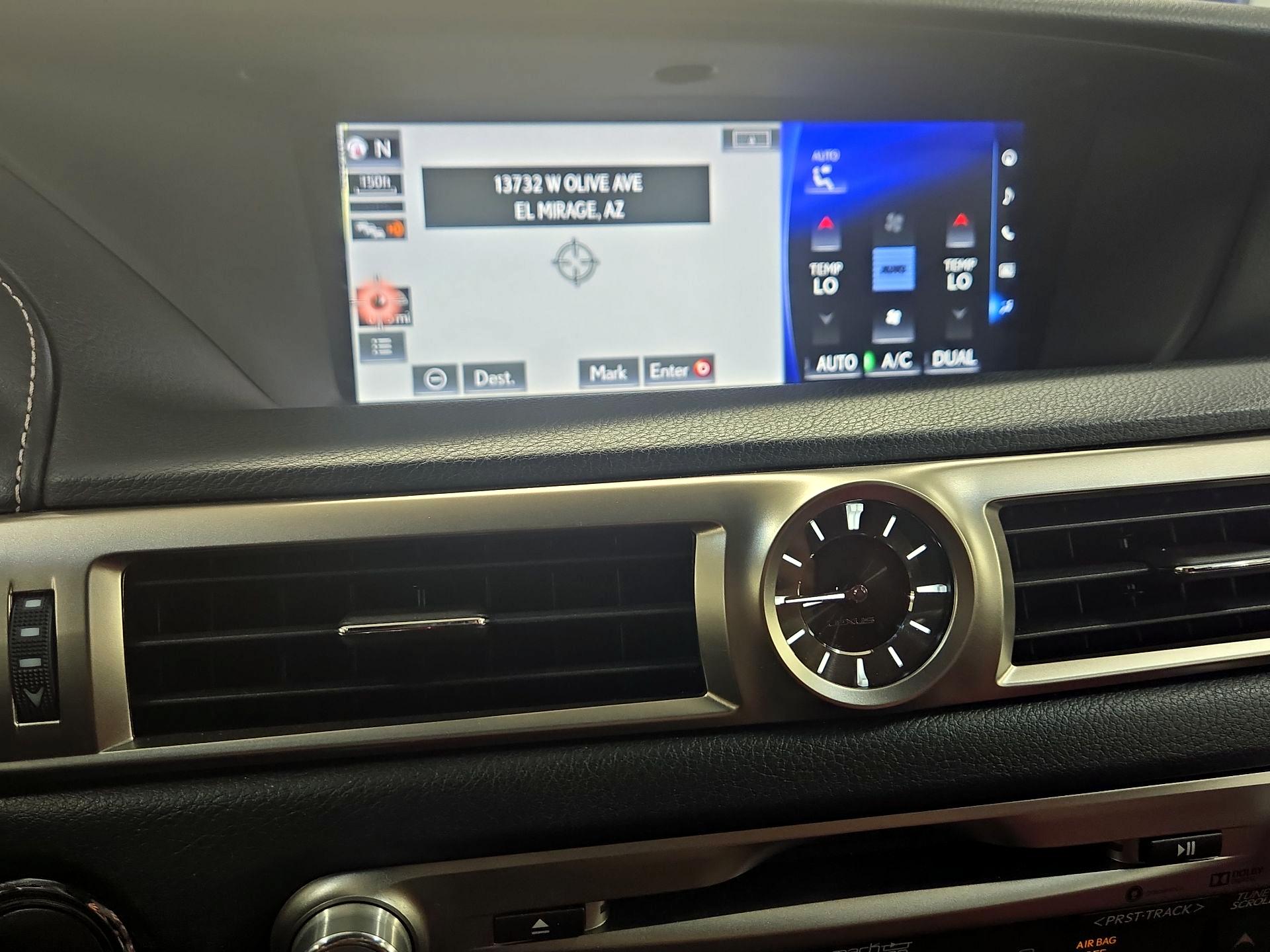 Thumbnail: 2019 Lexus GS - 14