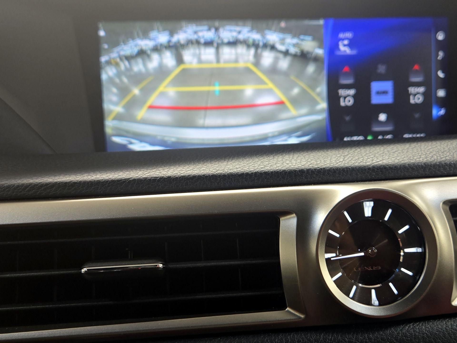 Thumbnail: 2019 Lexus GS - 15