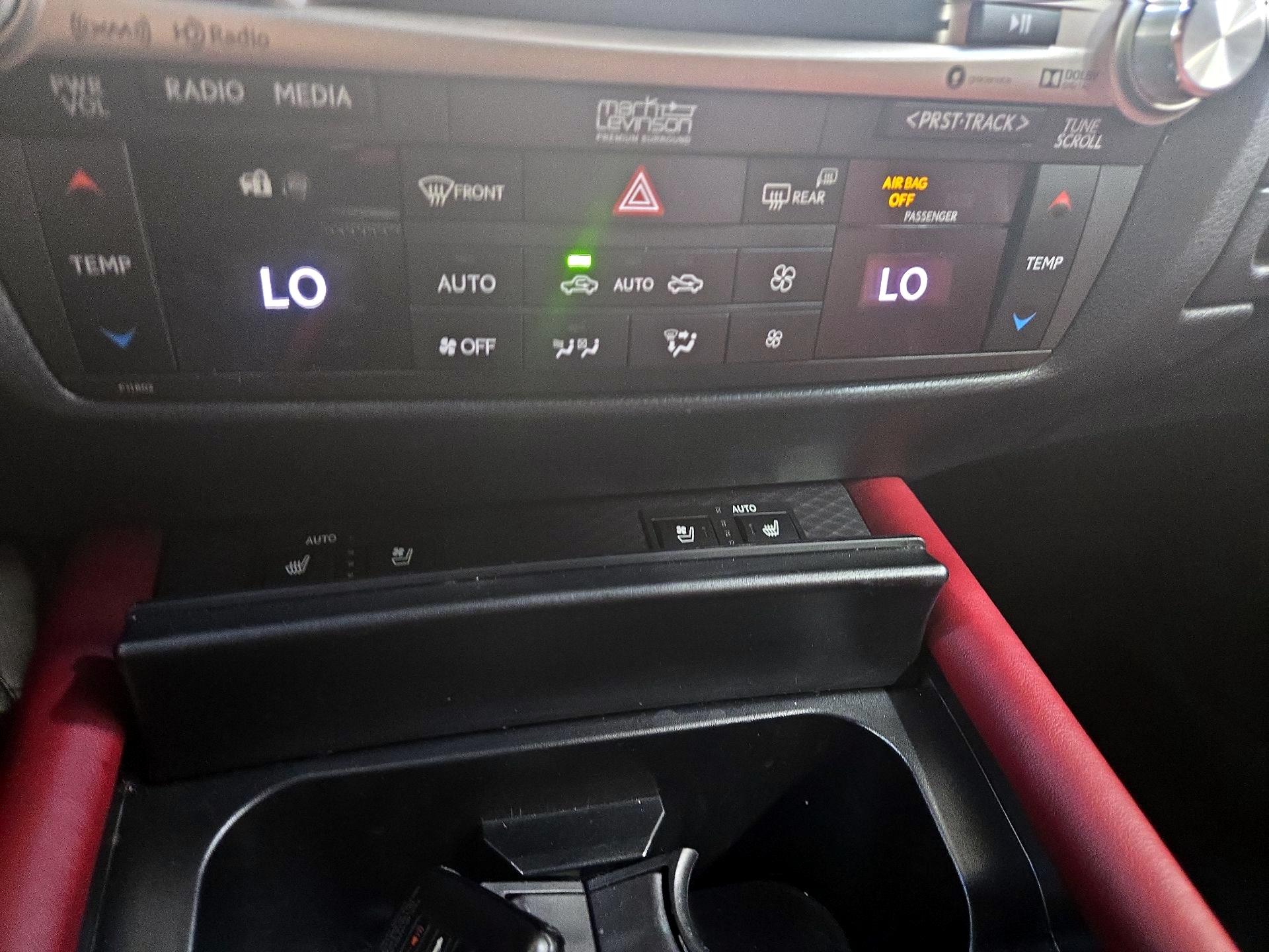Thumbnail: 2019 Lexus GS - 17