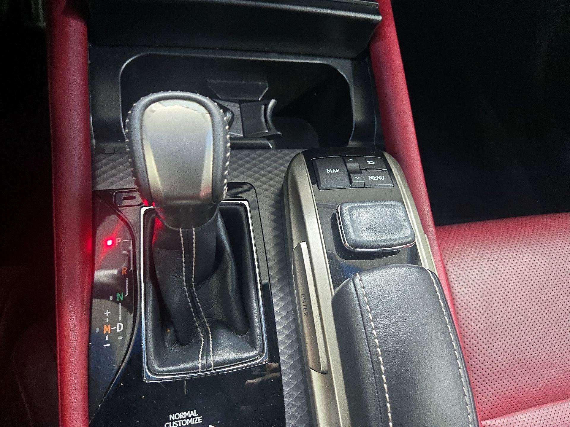 Thumbnail: 2019 Lexus GS - 18
