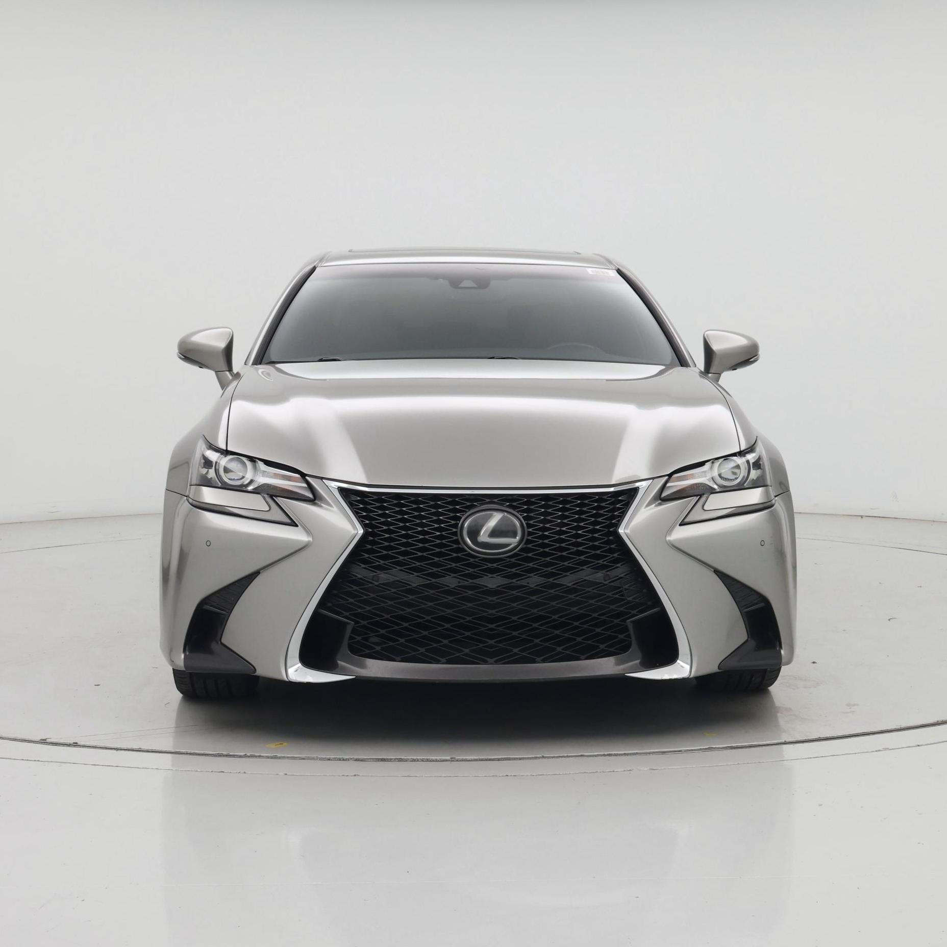 Thumbnail: 2019 Lexus GS - 5